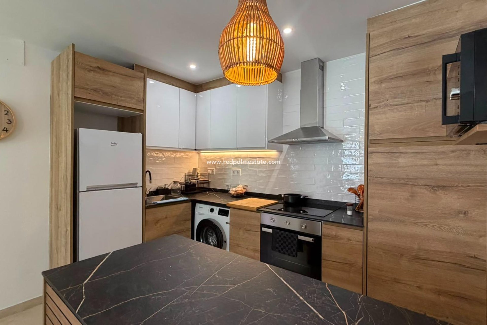 Revente - Bungalow -
Torrevieja - La Veleta