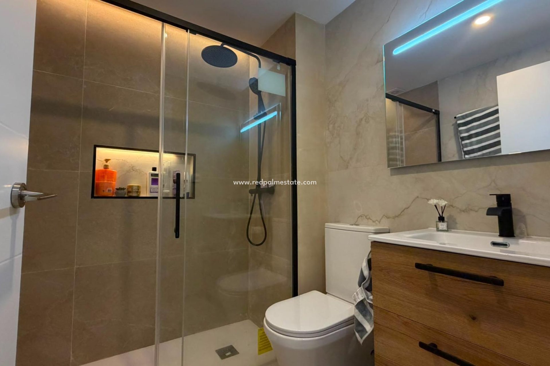 Revente - Bungalow -
Torrevieja - La Veleta