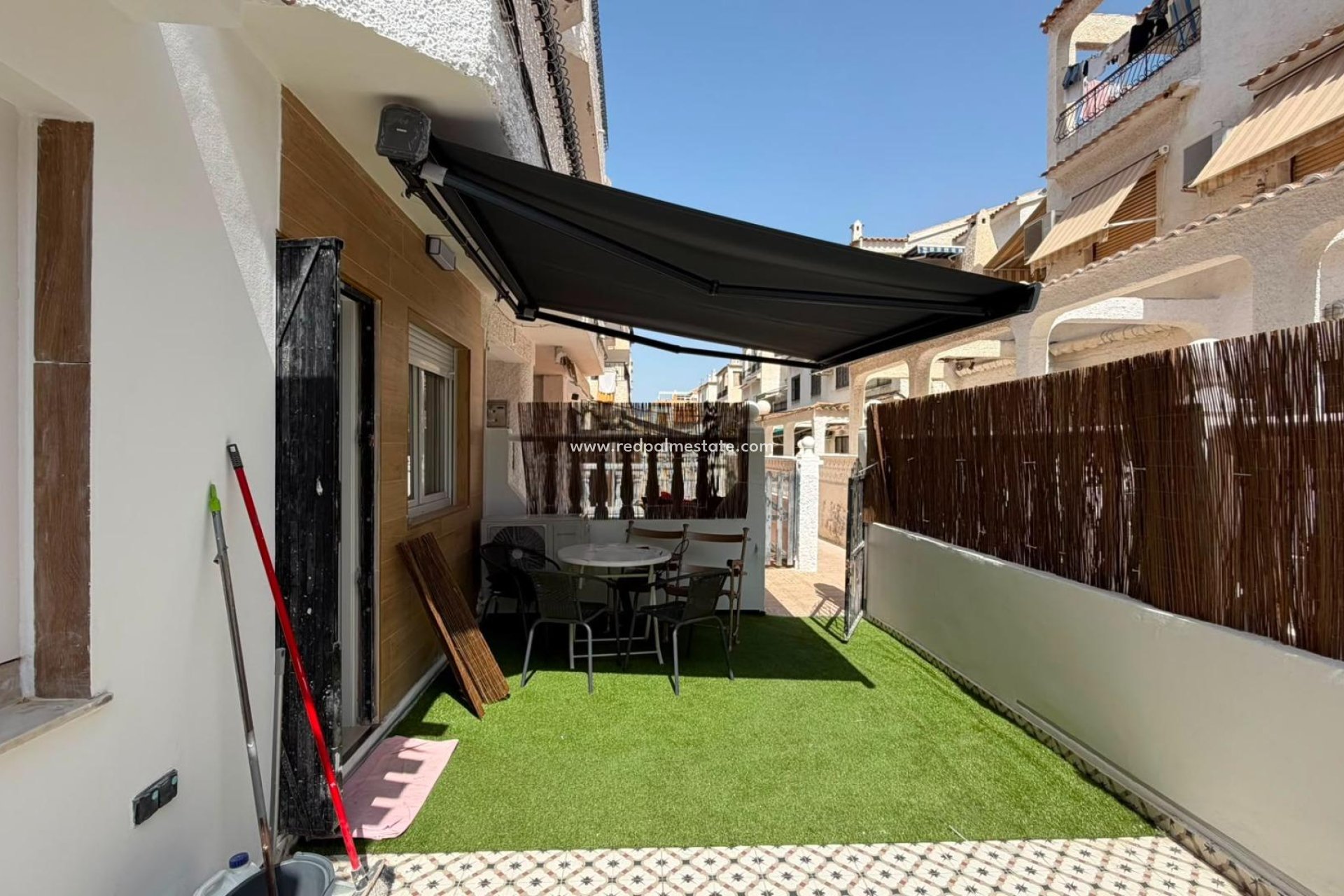 Revente - Bungalow -
Torrevieja - La Veleta