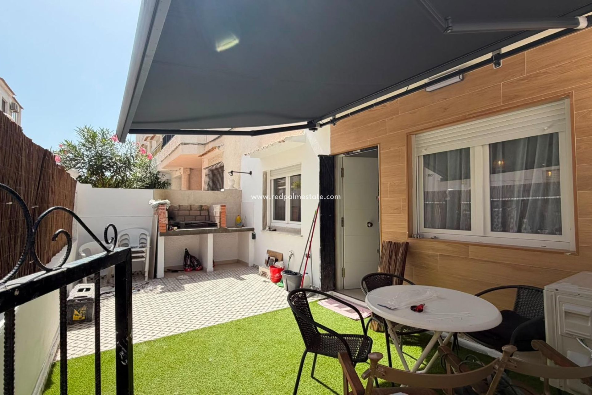 Revente - Bungalow -
Torrevieja - La Veleta