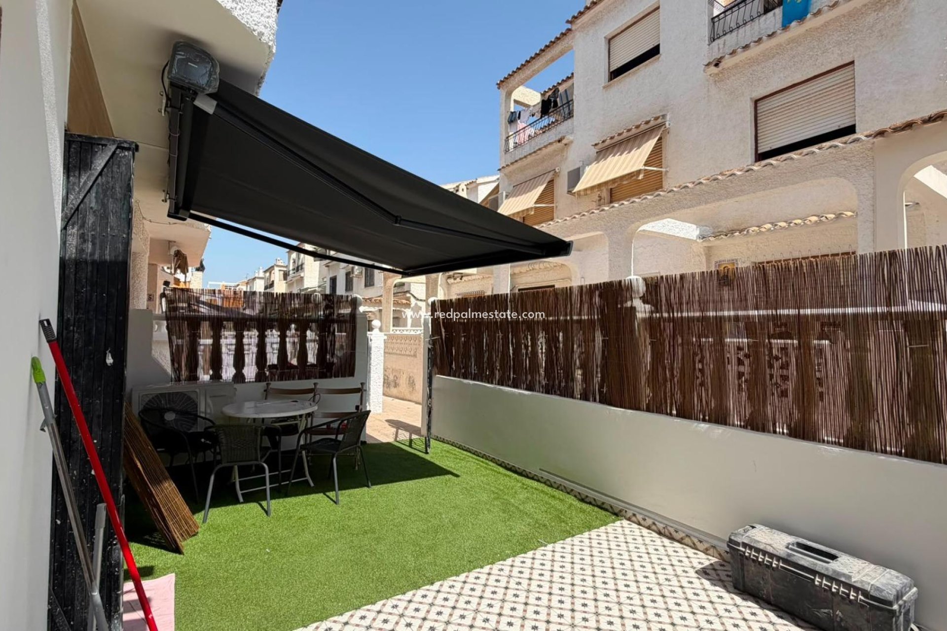 Revente - Bungalow -
Torrevieja - La Veleta