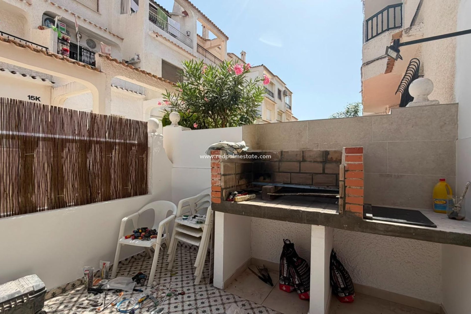 Revente - Bungalow -
Torrevieja - La Veleta