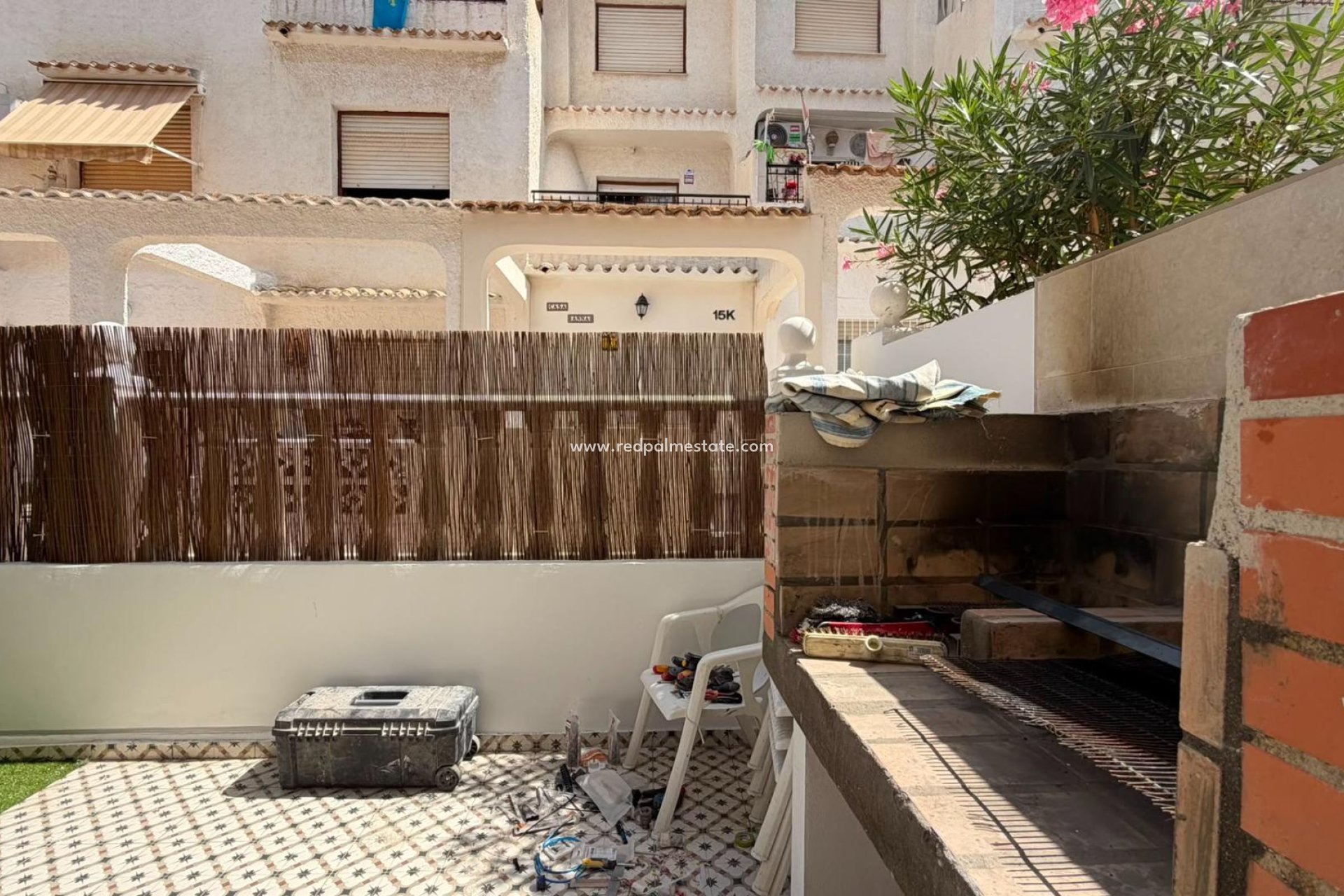 Revente - Bungalow -
Torrevieja - La Veleta