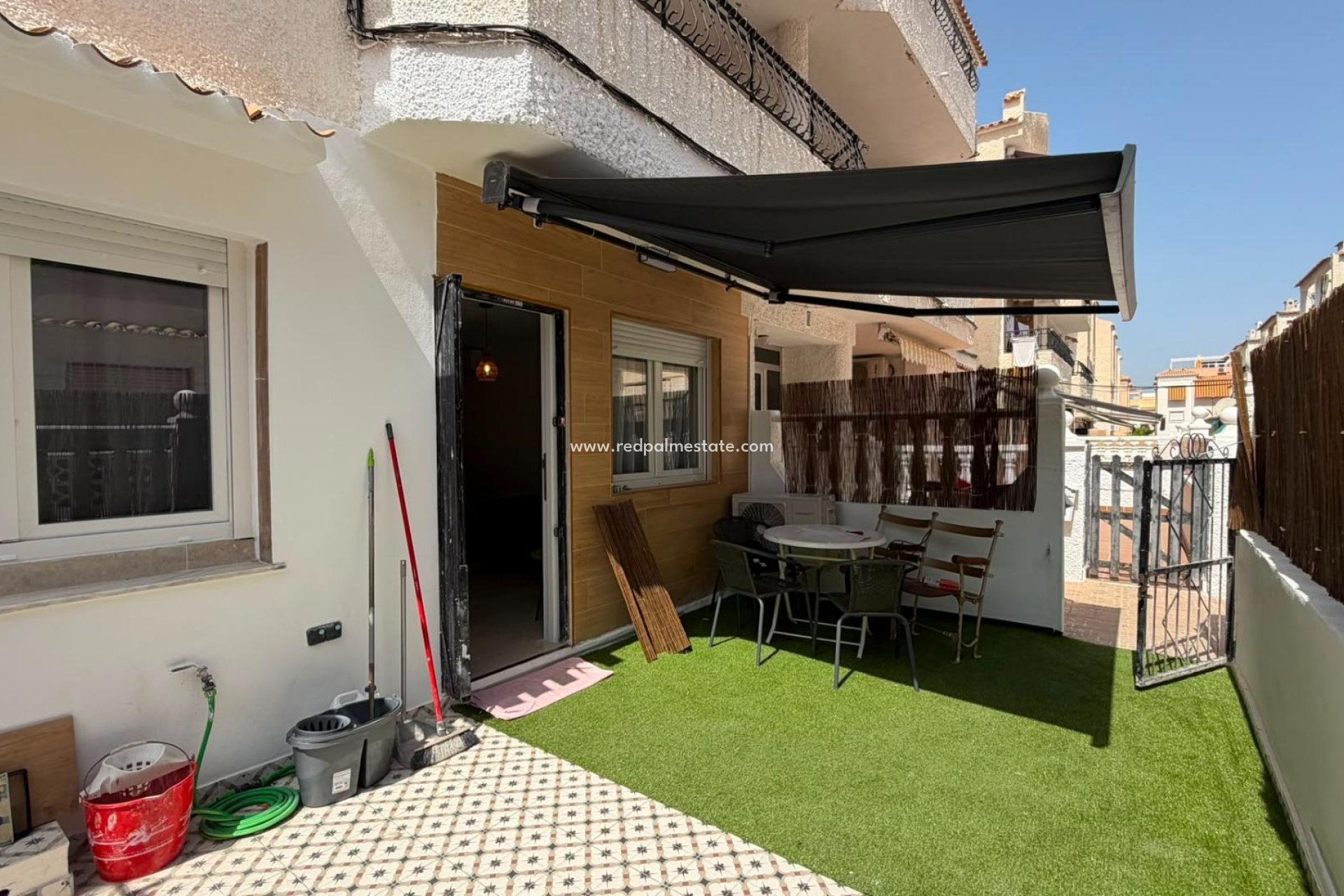 Revente - Bungalow -
Torrevieja - La Veleta