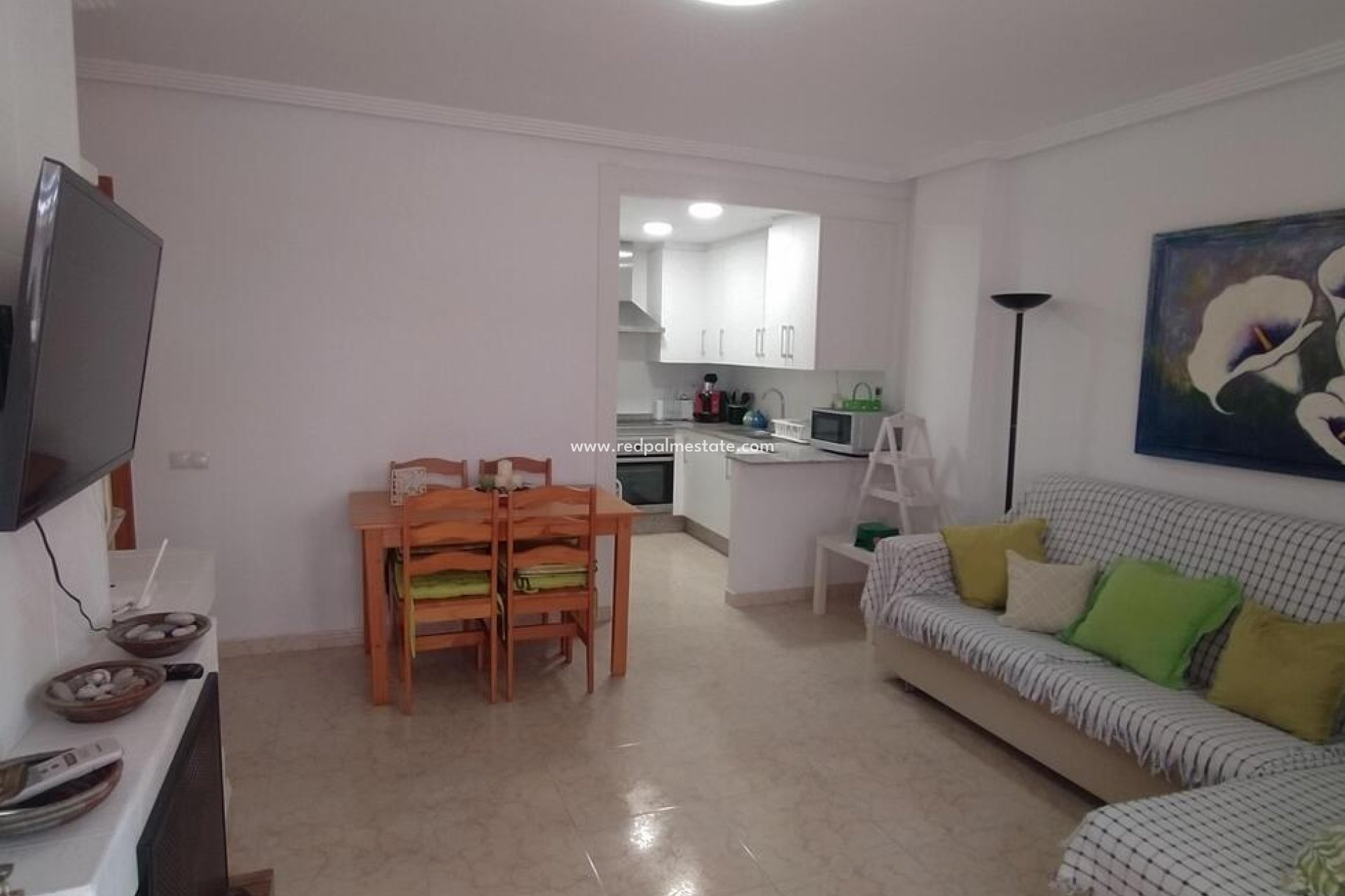 Revente - Bungalow -
Torrevieja - La Veleta