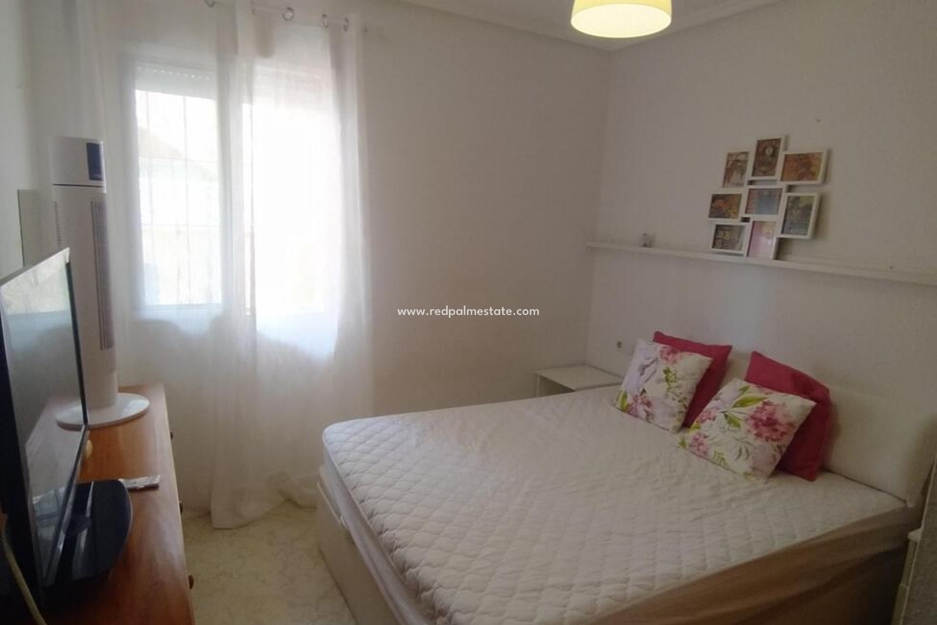 Revente - Bungalow -
Torrevieja - La Veleta