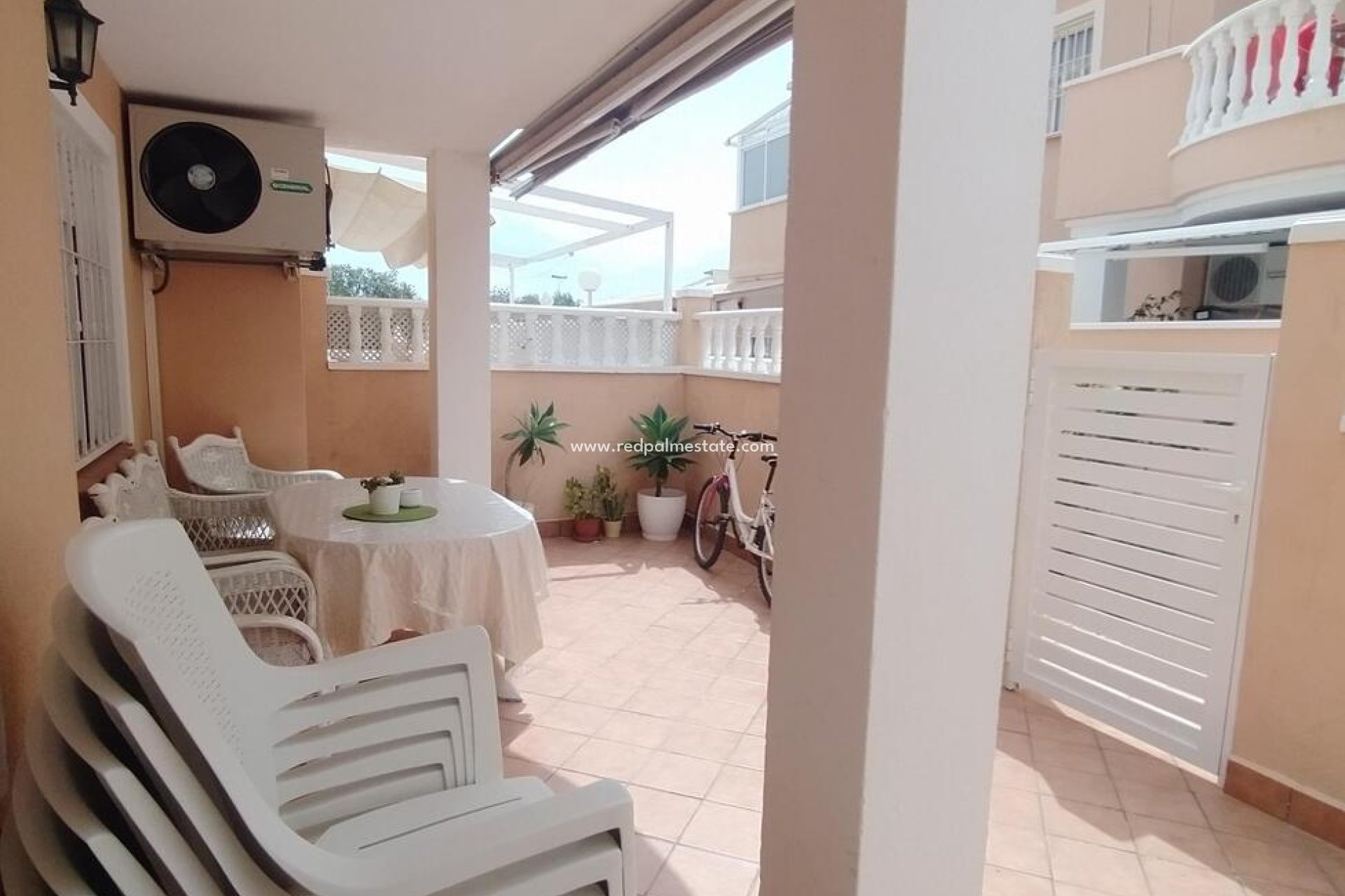 Revente - Bungalow -
Torrevieja - La Veleta