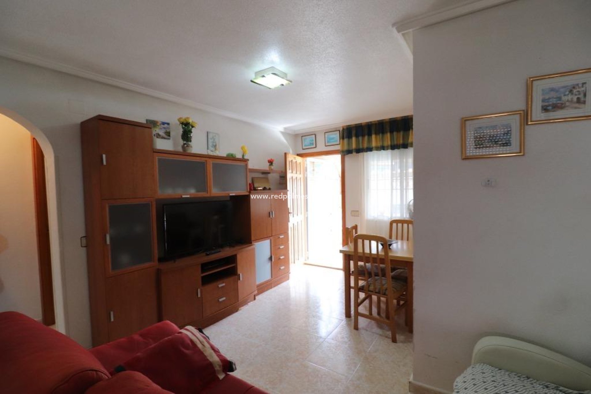 Revente - Bungalow -
Torrevieja - Lago jardin