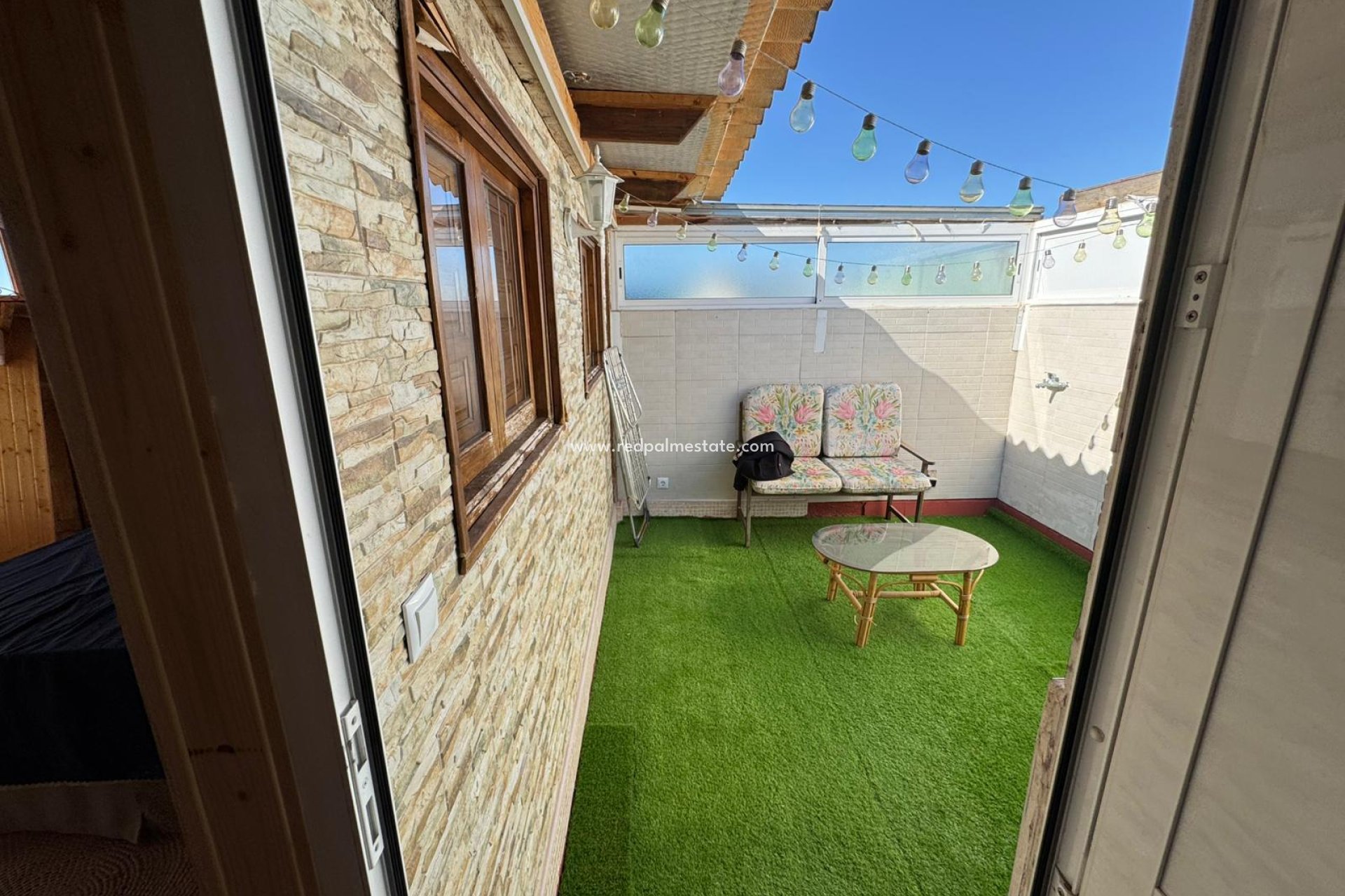 Revente - Bungalow -
Torrevieja - Los altos
