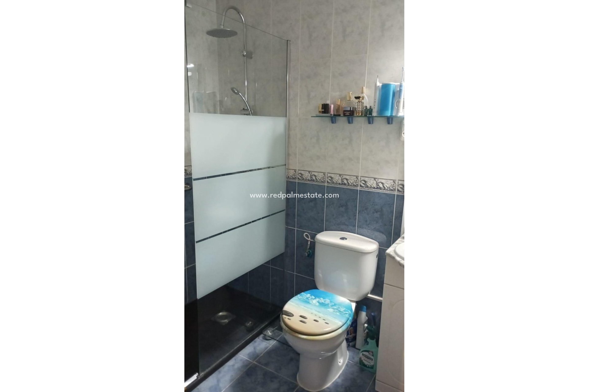 Revente - Bungalow -
Torrevieja - Los altos