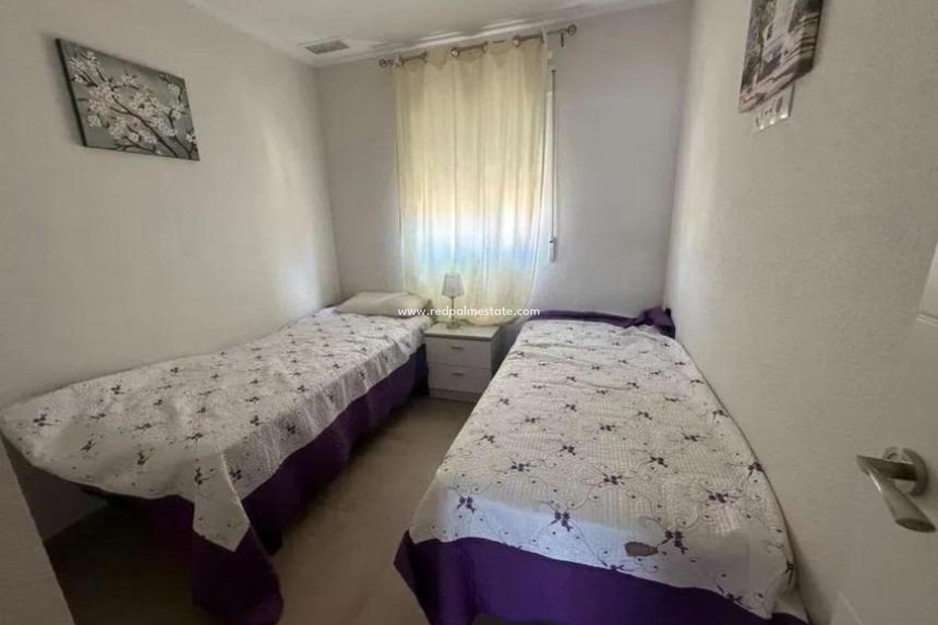 Revente - Bungalow -
Torrevieja - Los altos