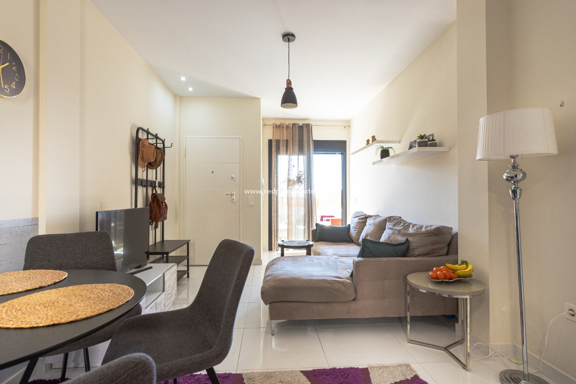 Revente - Bungalow -
Torrevieja - Los Altos