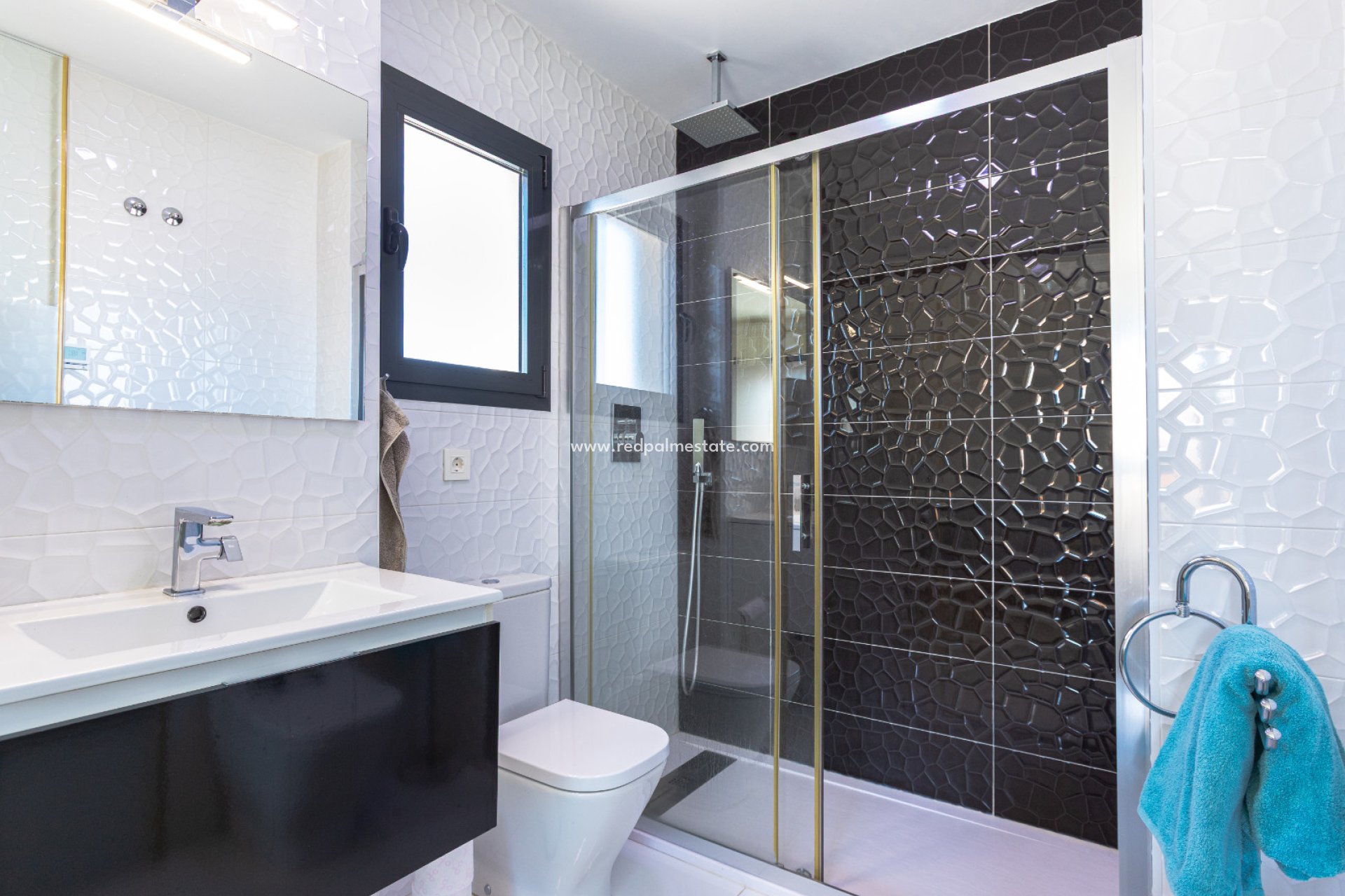 Revente - Bungalow -
Torrevieja - Los Altos