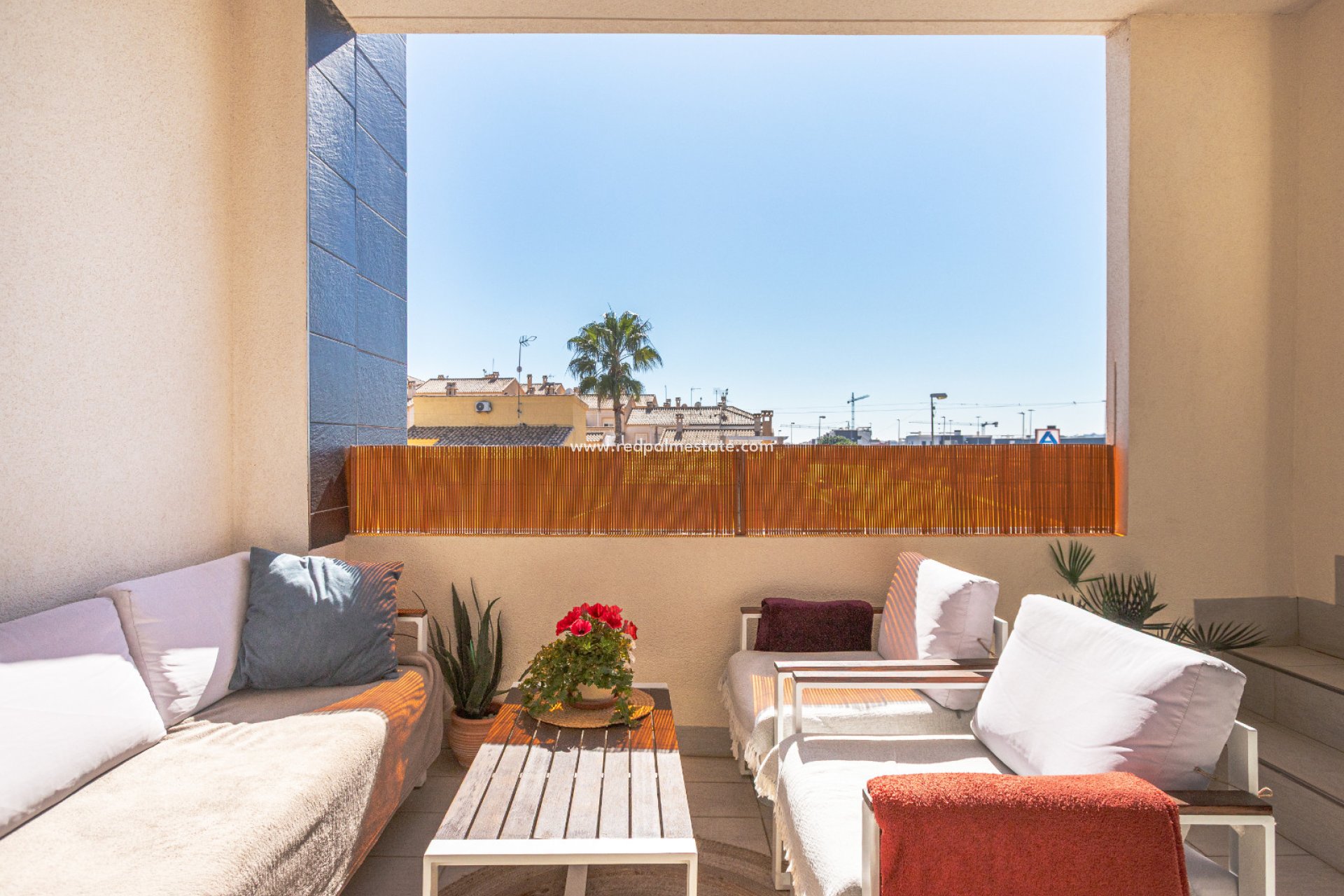 Revente - Bungalow -
Torrevieja - Los Altos