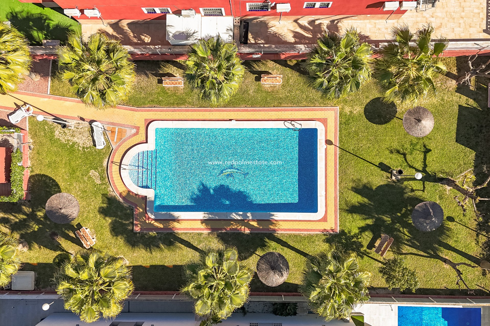 Revente - Bungalow -
Torrevieja - Los Altos