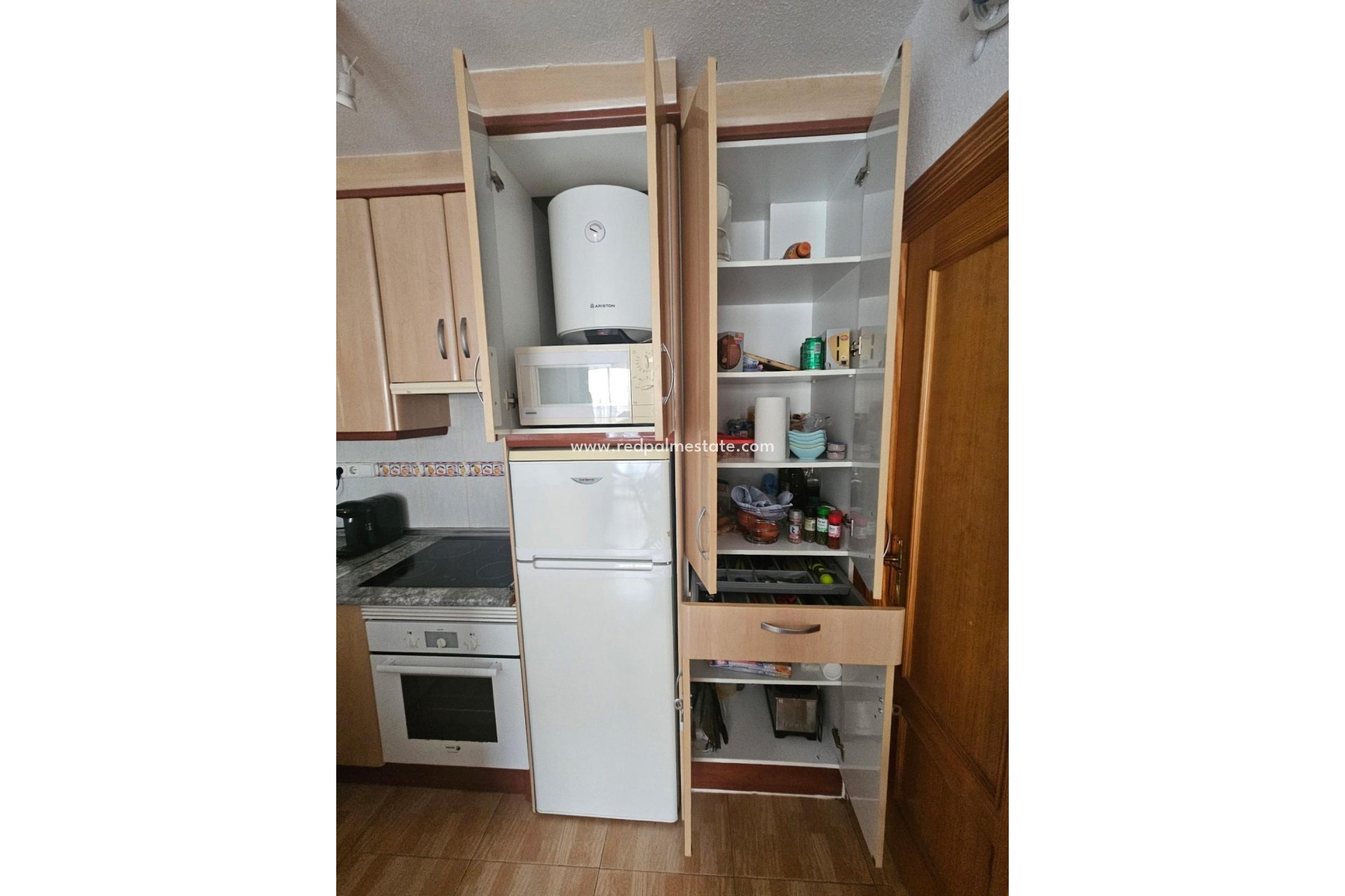Revente - Bungalow -
Torrevieja - Los Balcones - Los Altos del Edén