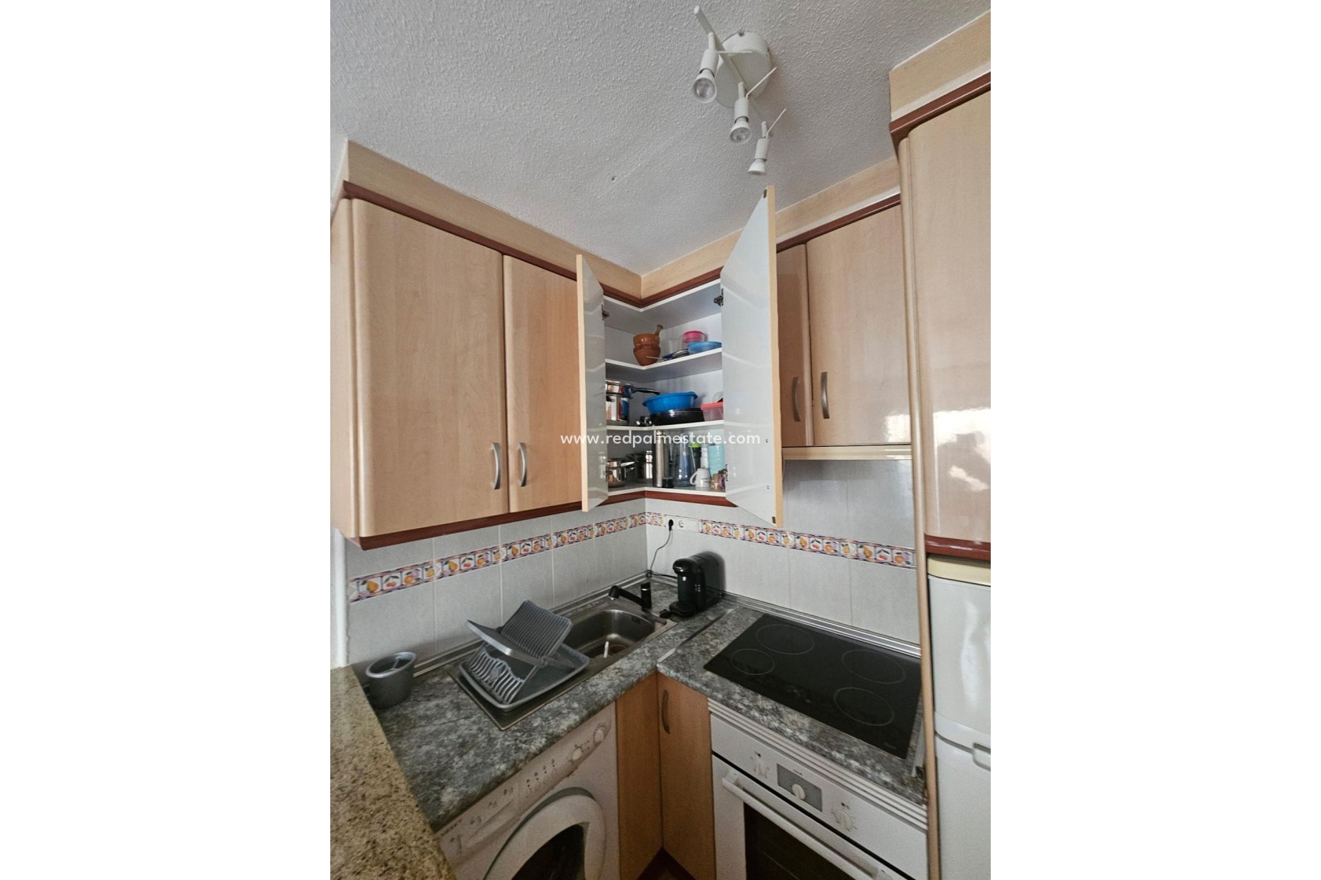 Revente - Bungalow -
Torrevieja - Los Balcones - Los Altos del Edén