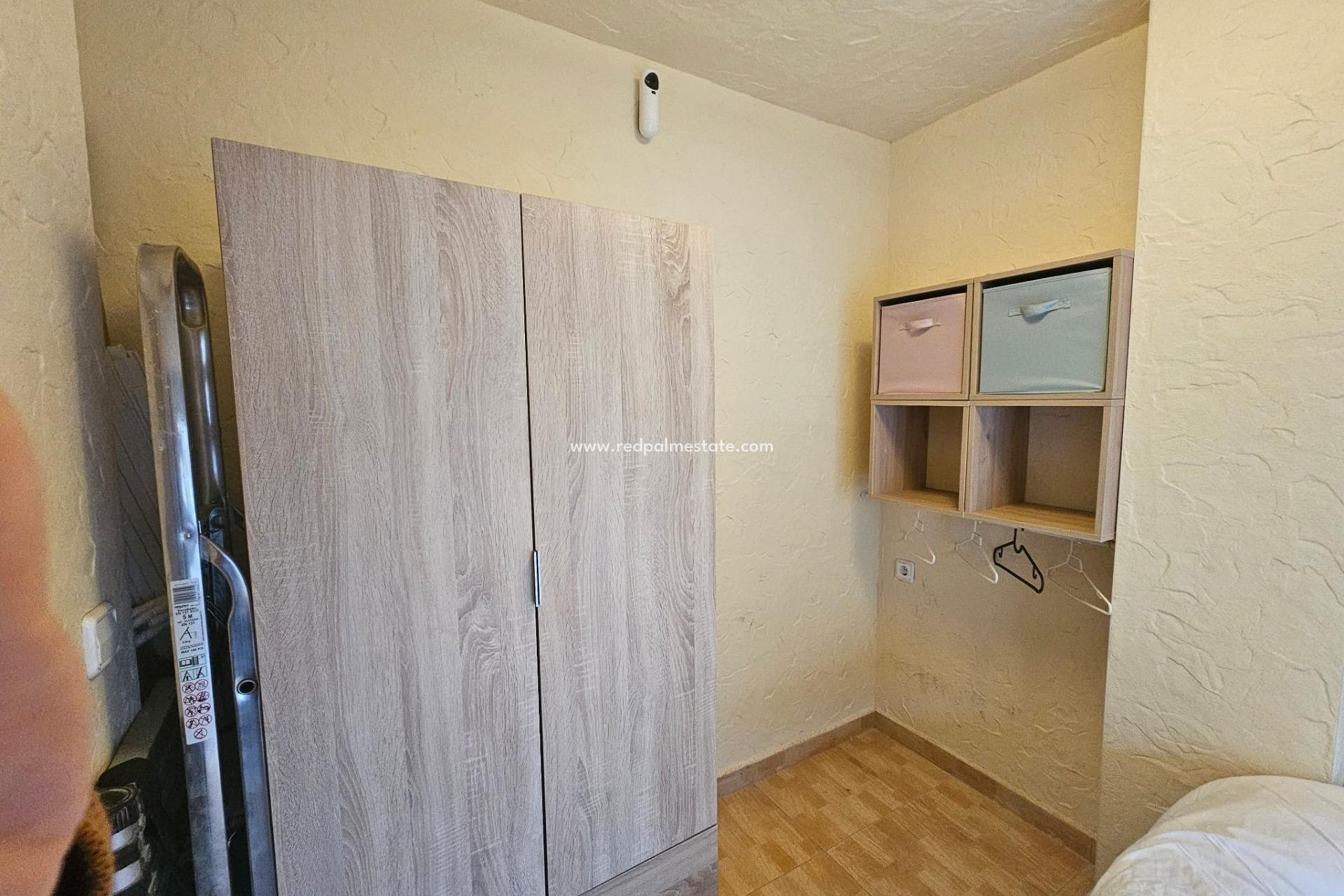 Revente - Bungalow -
Torrevieja - Los Balcones - Los Altos del Edén