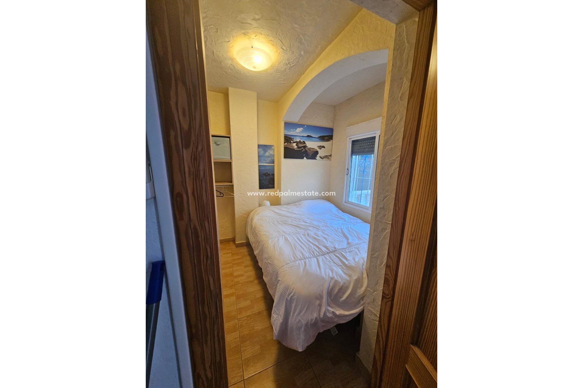 Revente - Bungalow -
Torrevieja - Los Balcones - Los Altos del Edén
