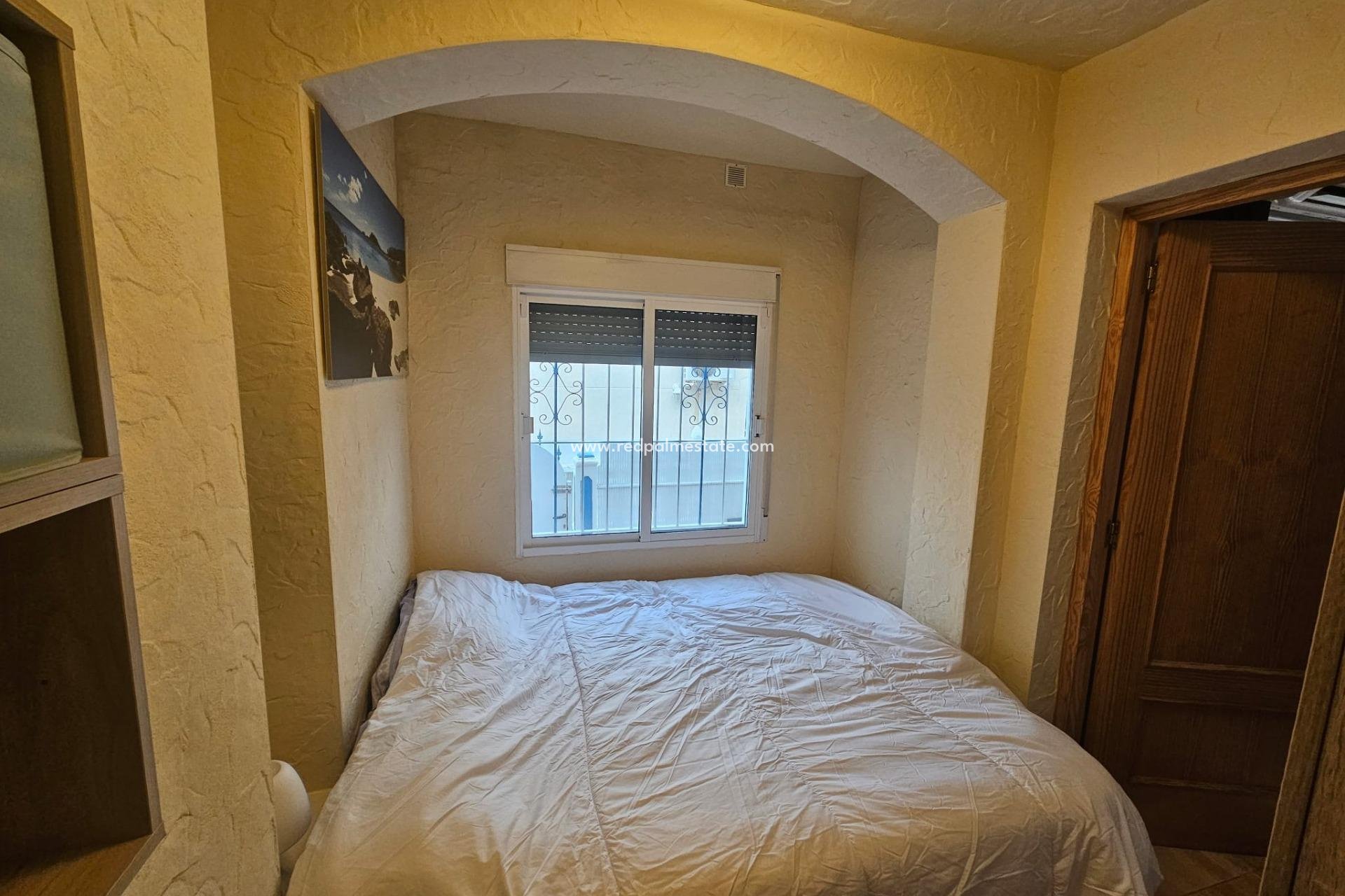 Revente - Bungalow -
Torrevieja - Los Balcones - Los Altos del Edén