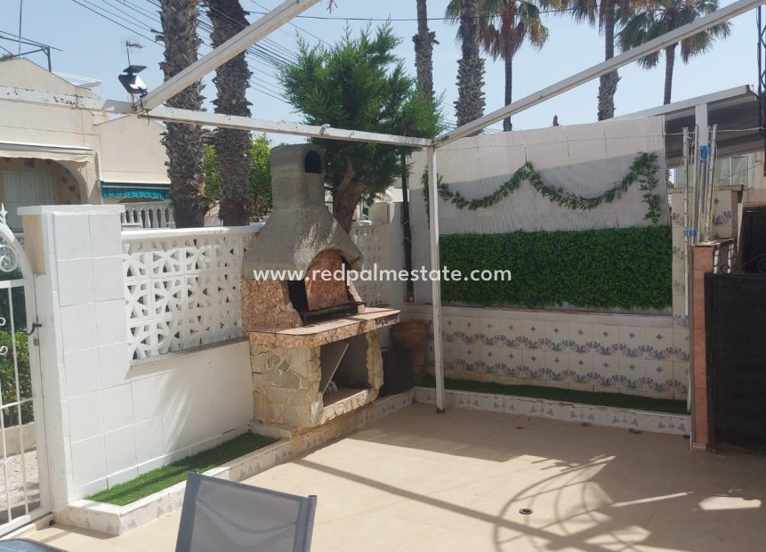 Revente - Bungalow -
Torrevieja - Los balcones