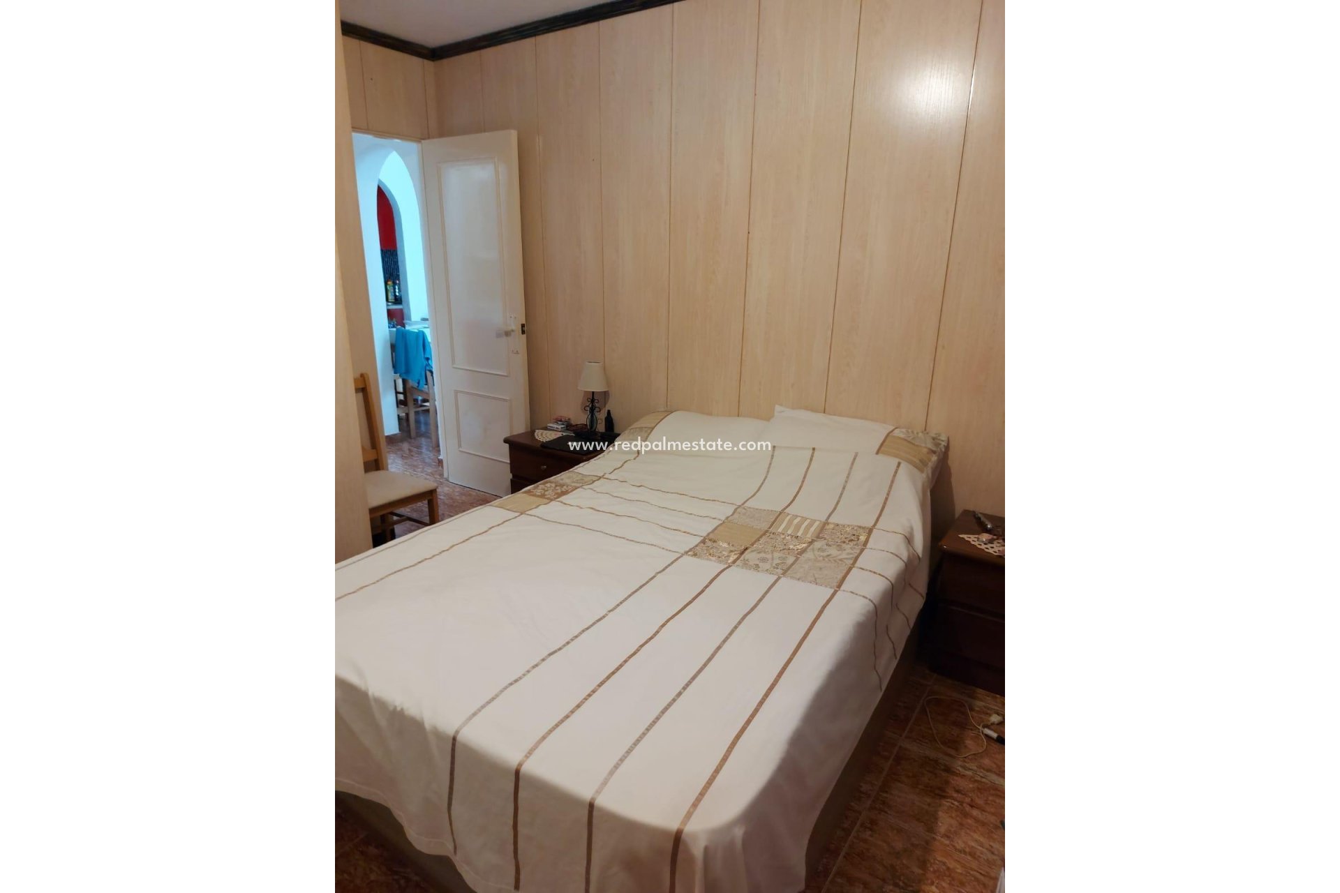 Revente - Bungalow -
Torrevieja - Los balcones