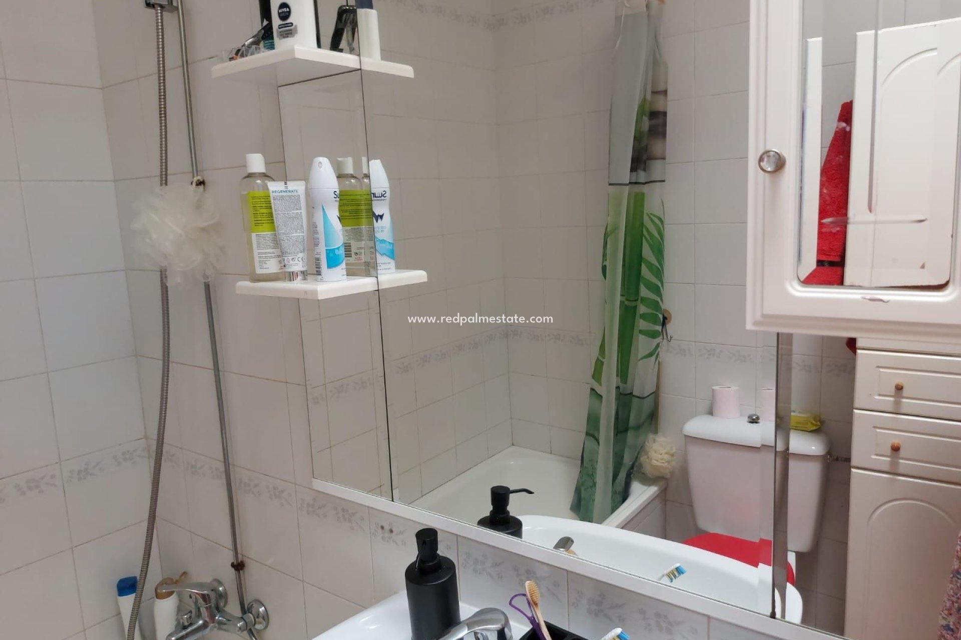 Revente - Bungalow -
Torrevieja - Los balcones