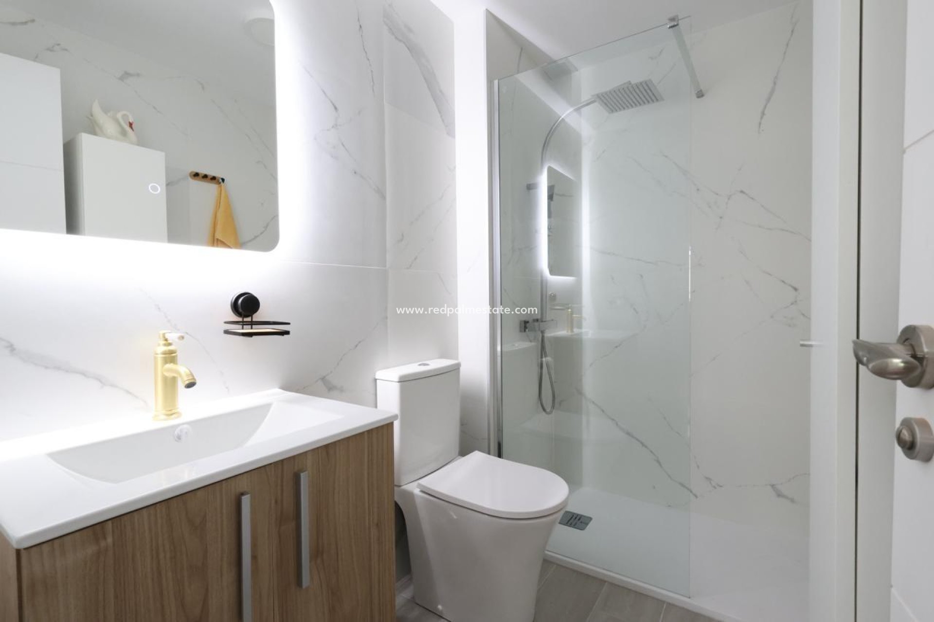 Revente - Bungalow -
Torrevieja - Los balcones