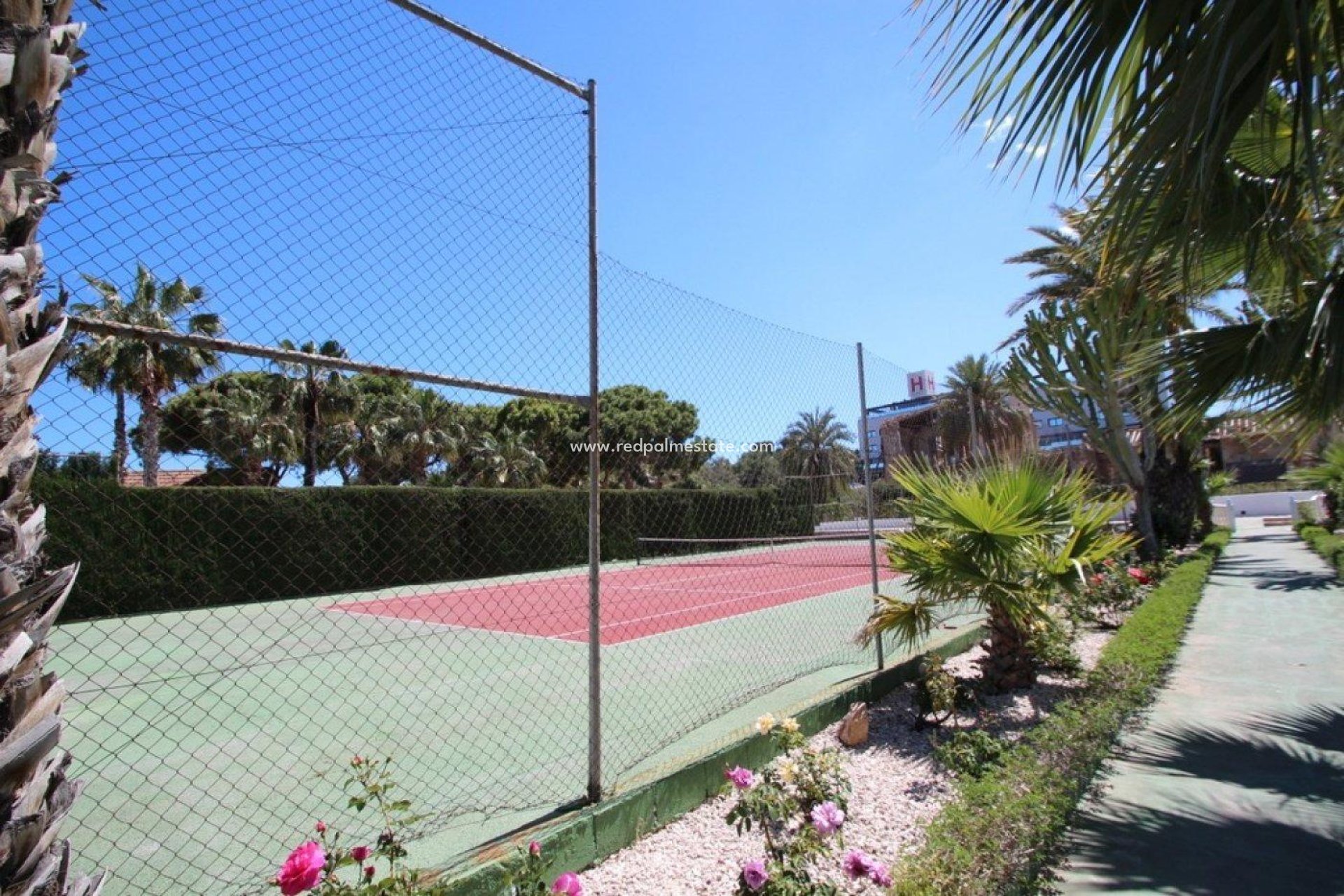 Revente - Bungalow -
Torrevieja - Los balcones