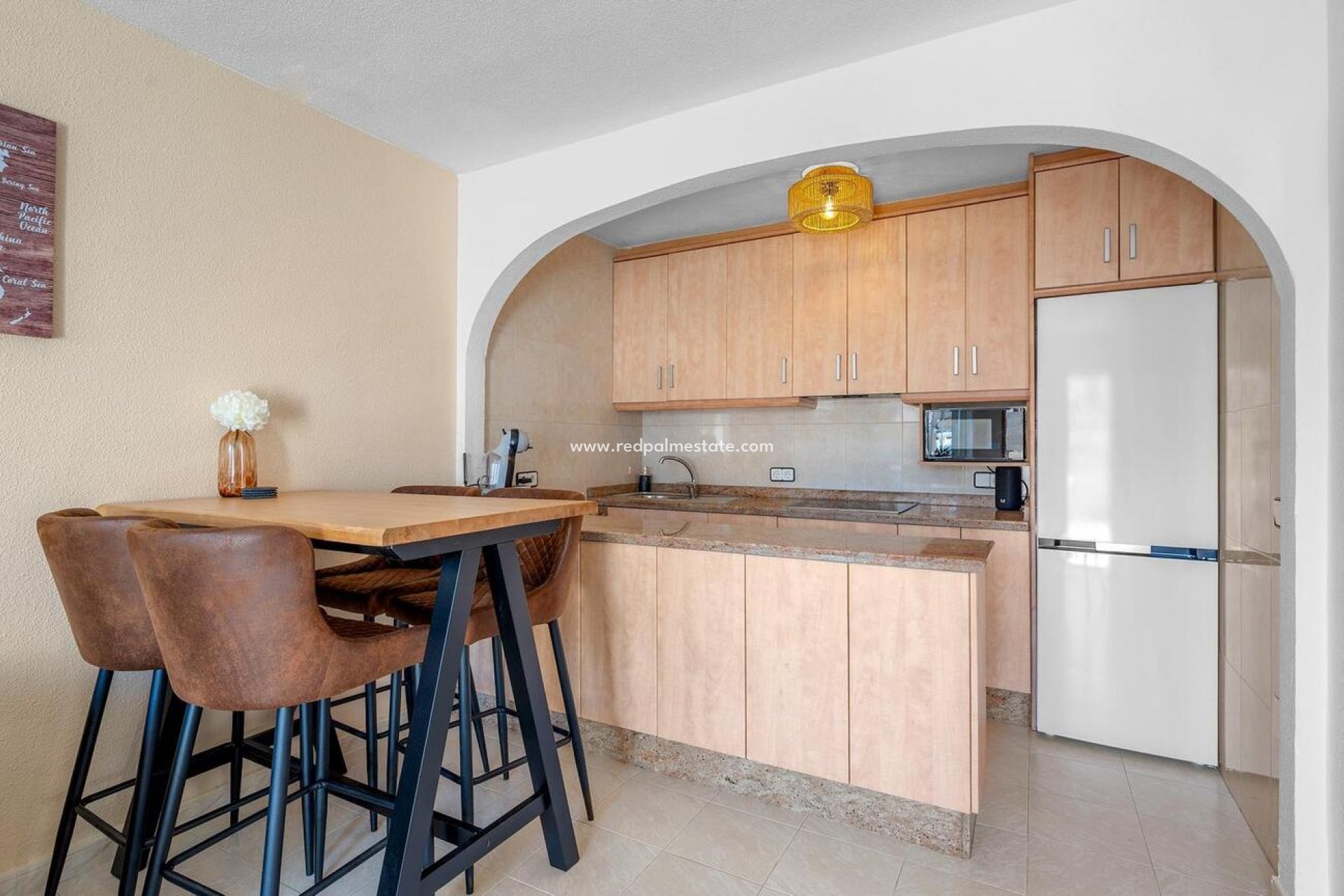 Revente - Bungalow -
Torrevieja - Los balcones