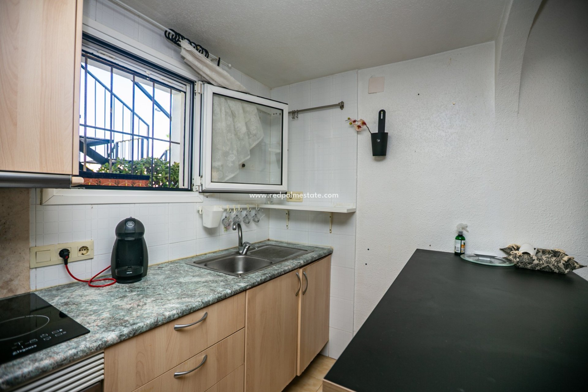 Revente - Bungalow -
Torrevieja - Los Balcones
