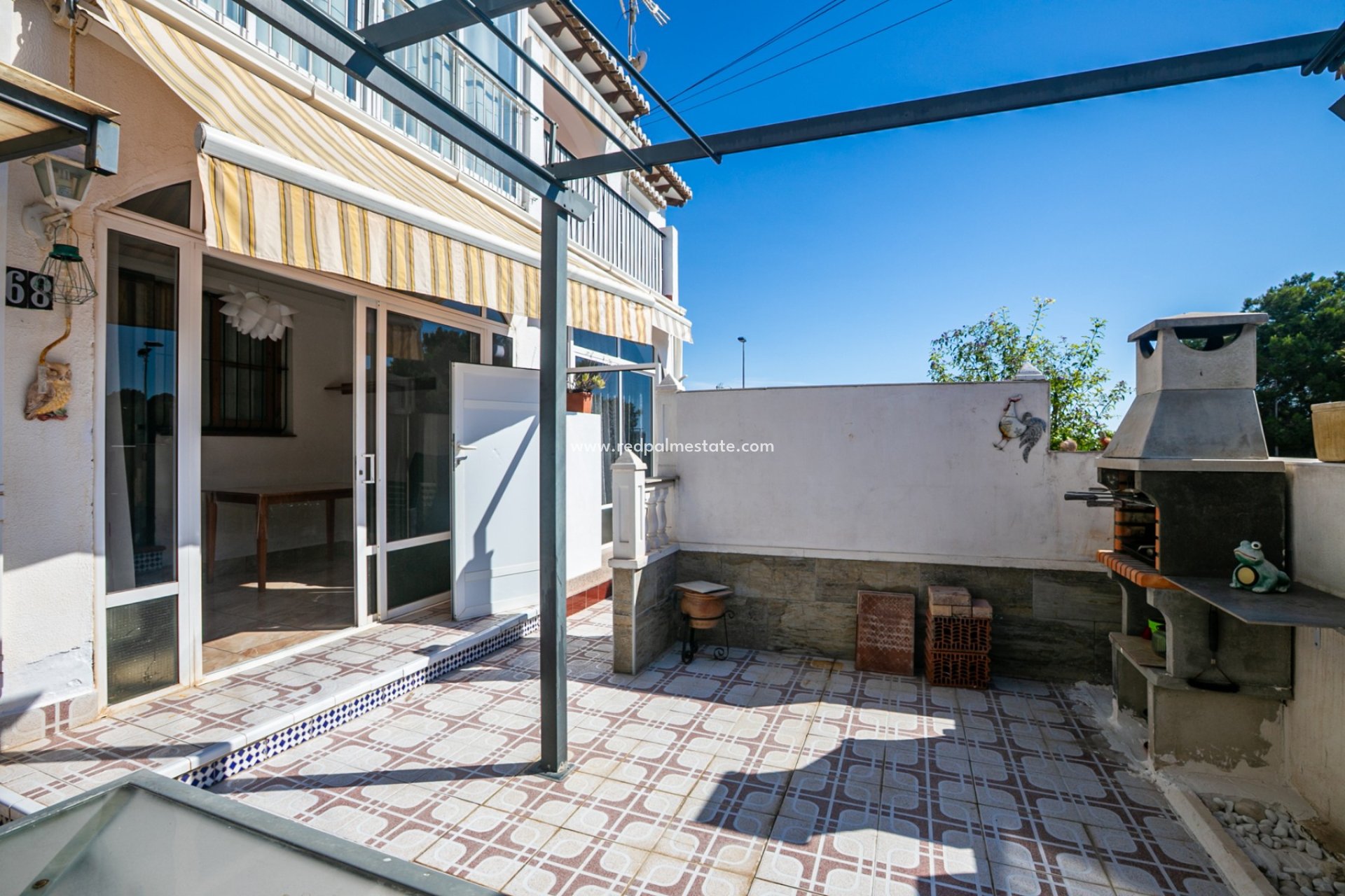 Revente - Bungalow -
Torrevieja - Los Balcones