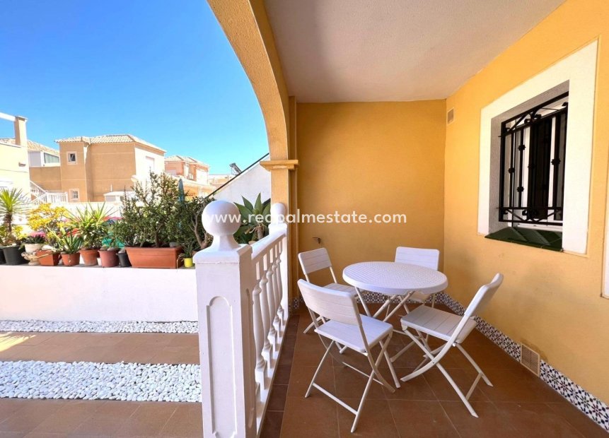 Revente - Bungalow -
Torrevieja - Los balcones