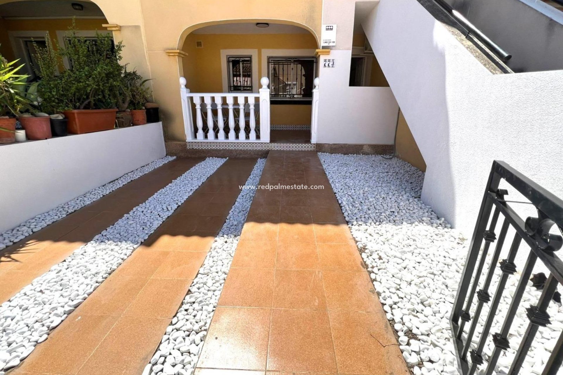 Revente - Bungalow -
Torrevieja - Los balcones