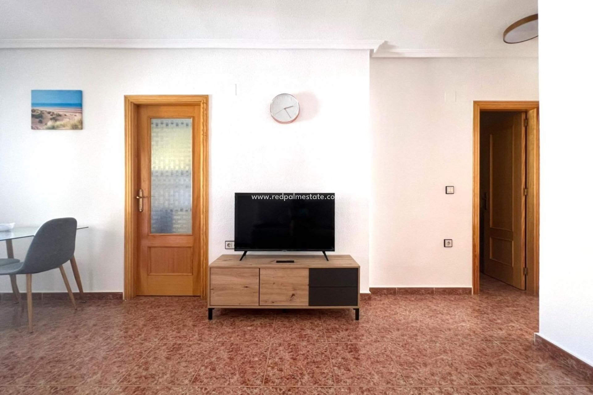 Revente - Bungalow -
Torrevieja - Los balcones