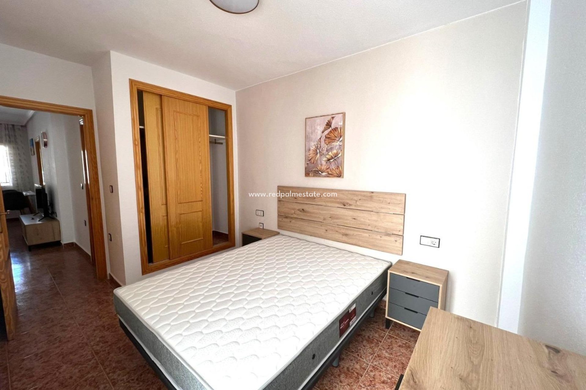 Revente - Bungalow -
Torrevieja - Los balcones
