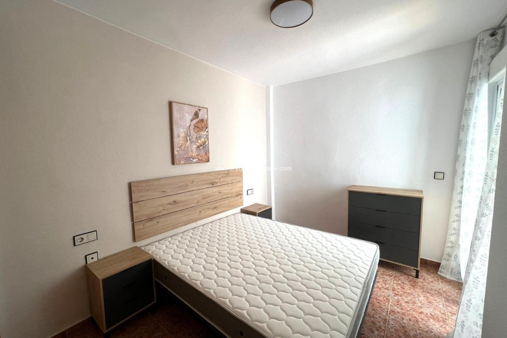 Revente - Bungalow -
Torrevieja - Los balcones