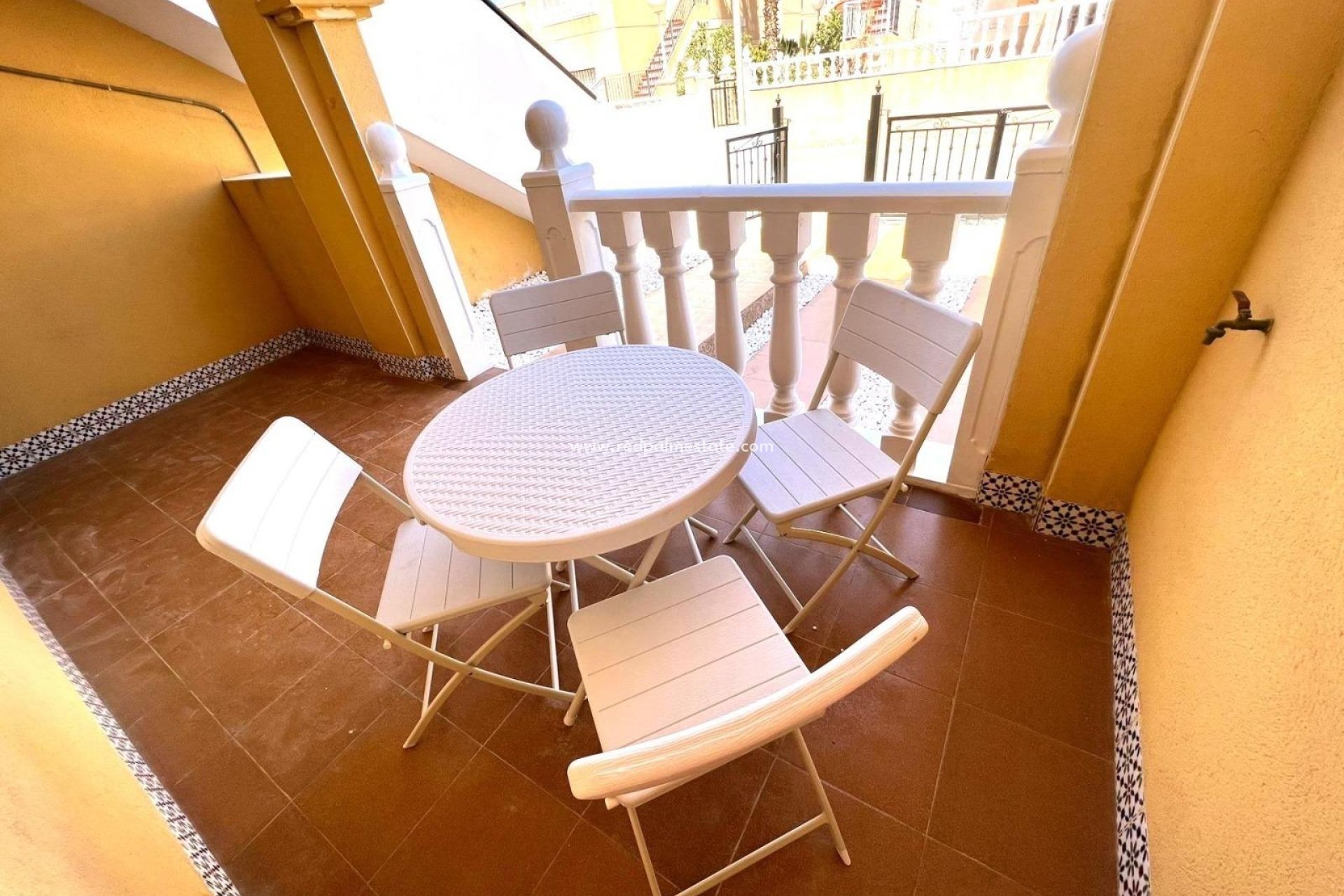 Revente - Bungalow -
Torrevieja - Los balcones