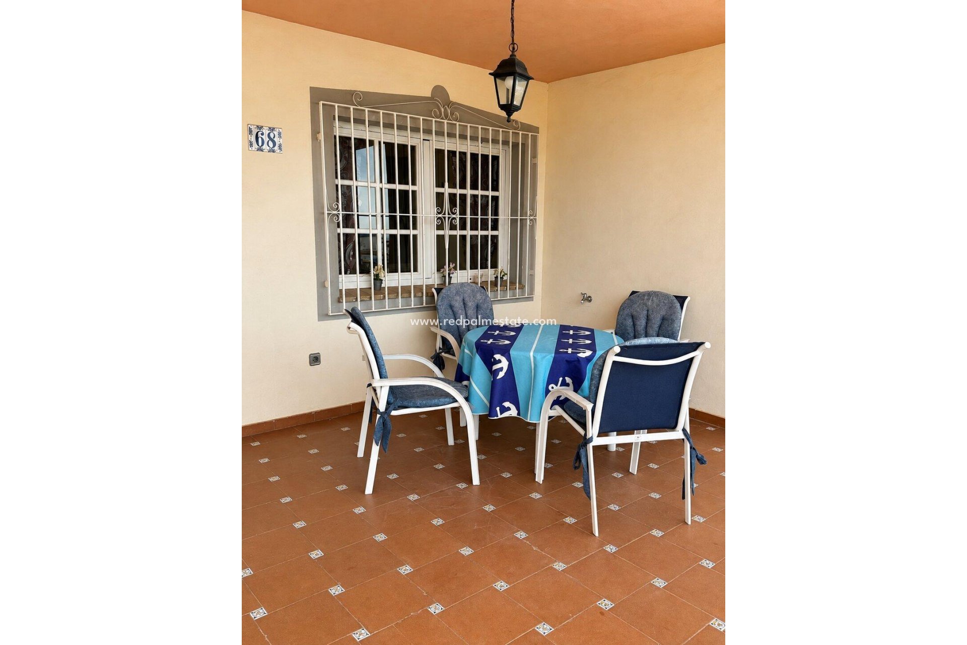 Revente - Bungalow -
Torrevieja - Los balcones