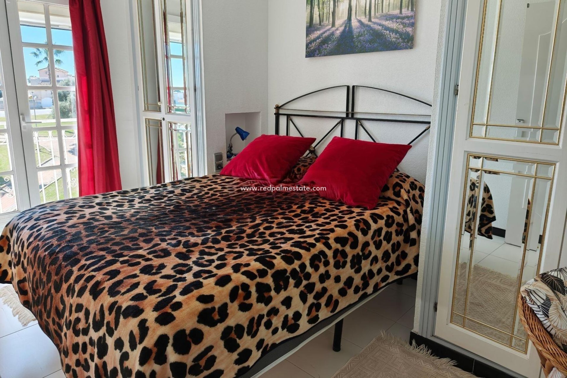 Revente - Bungalow -
Torrevieja - Los balcones