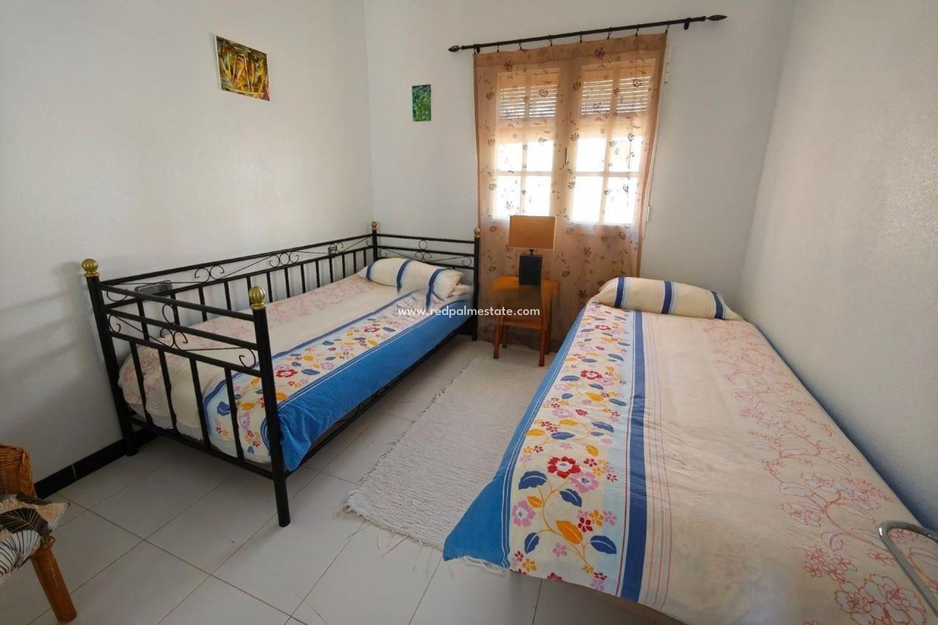 Revente - Bungalow -
Torrevieja - Los balcones