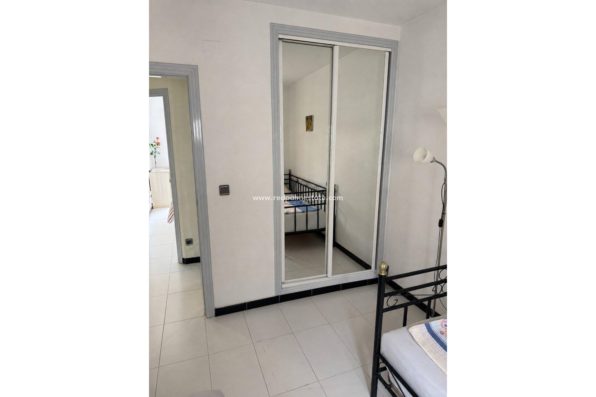 Revente - Bungalow -
Torrevieja - Los balcones