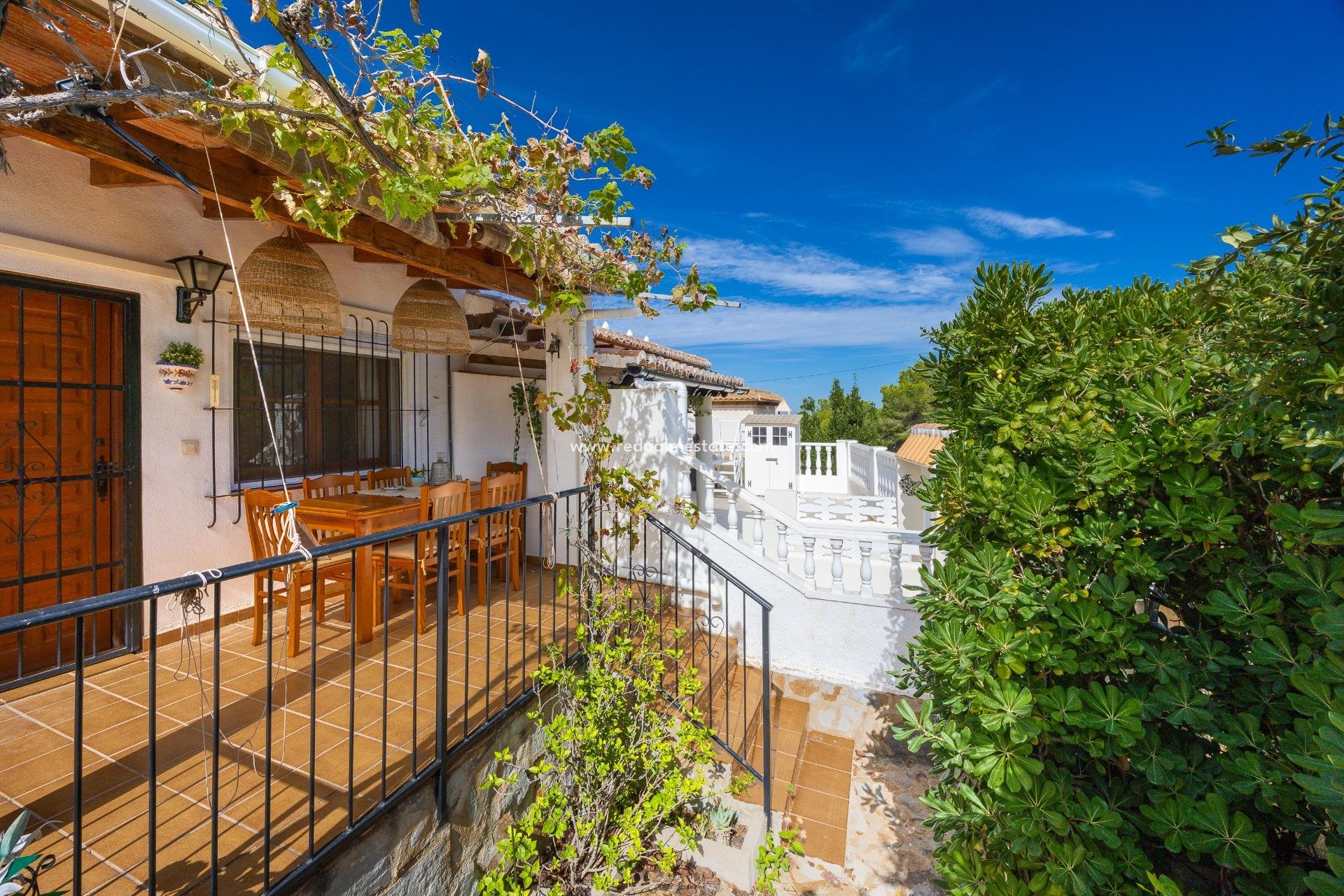 Revente - Bungalow -
Torrevieja - Los balcones