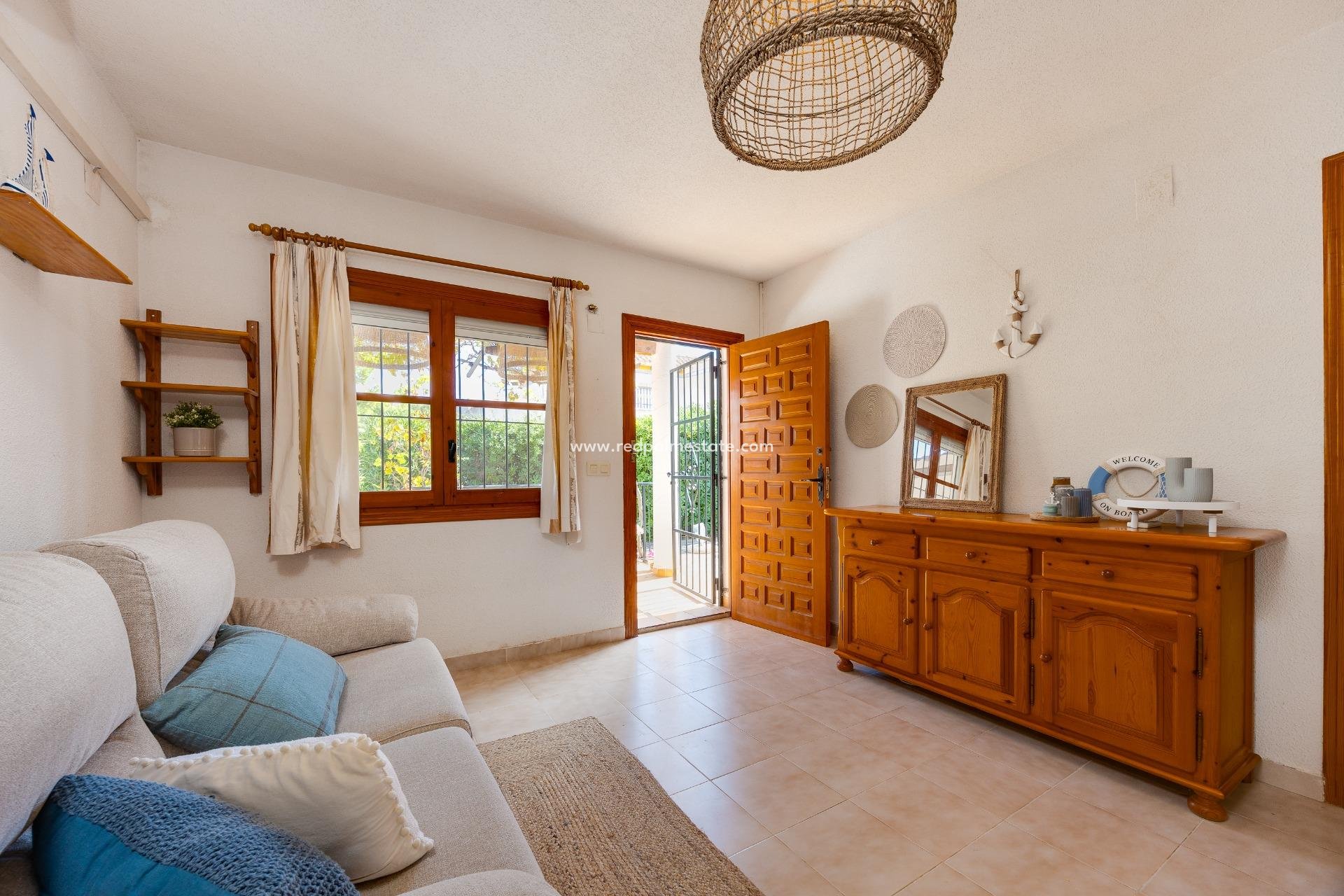 Revente - Bungalow -
Torrevieja - Los balcones