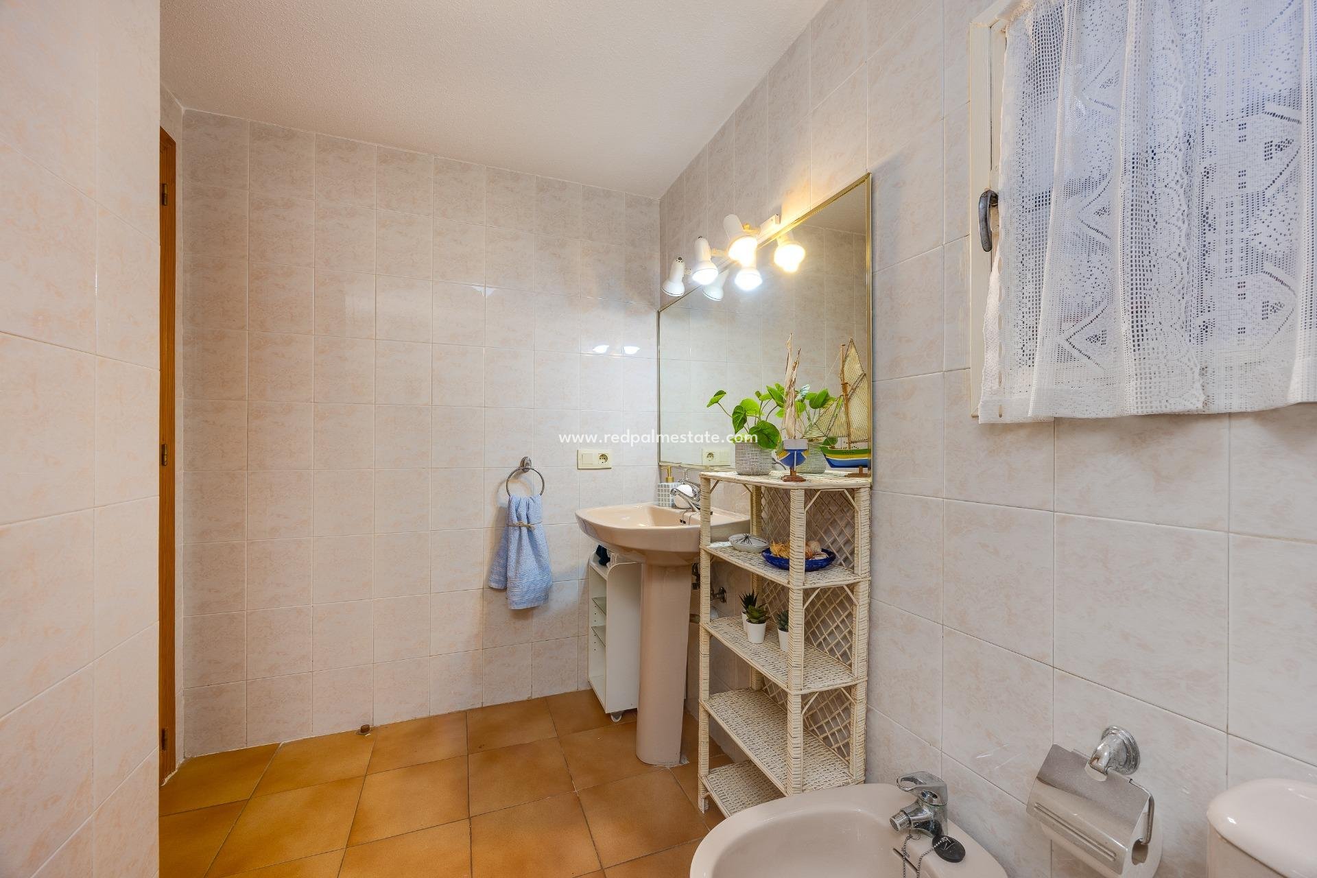 Revente - Bungalow -
Torrevieja - Los balcones