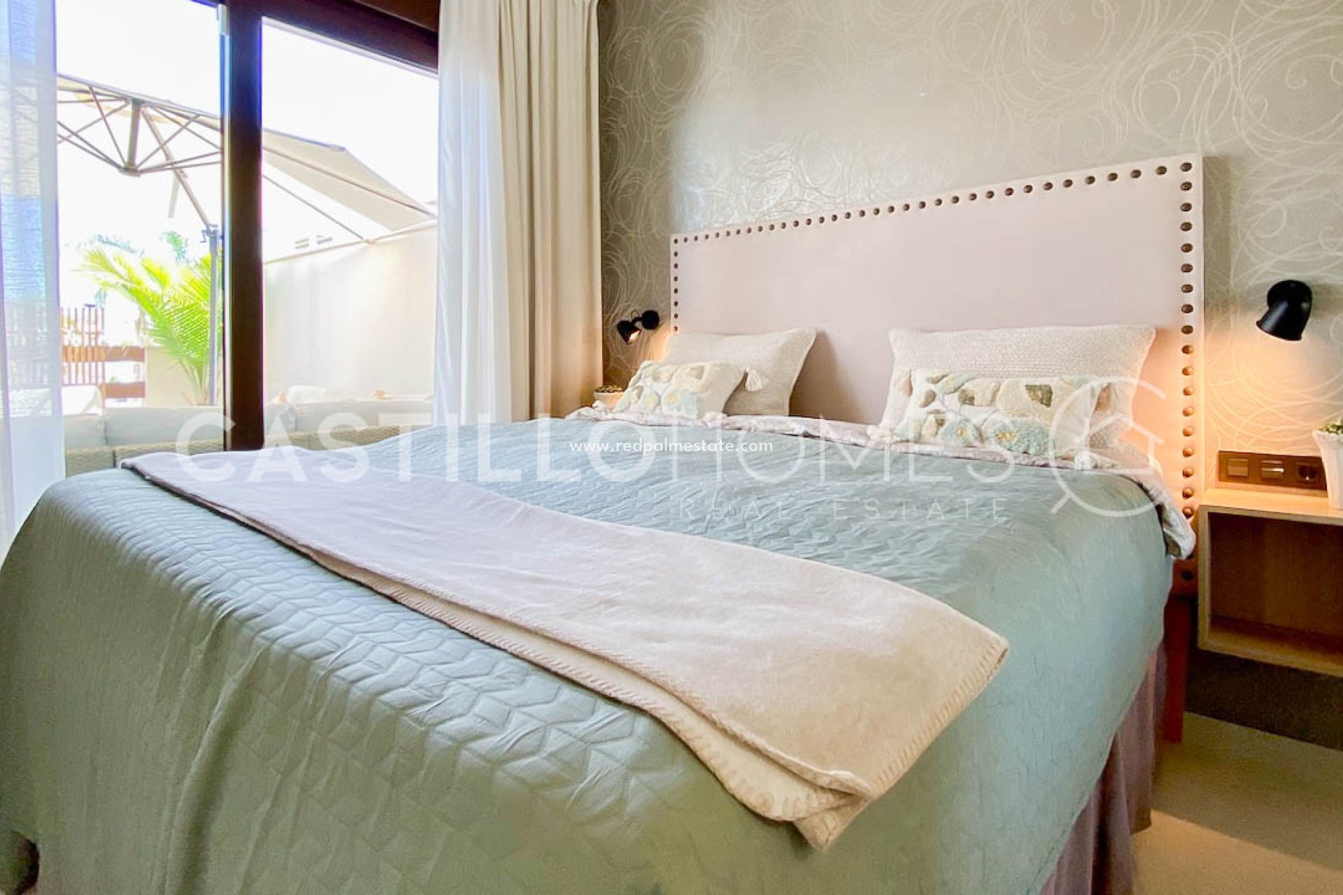 Revente - Bungalow -
Torrevieja - Los balcones