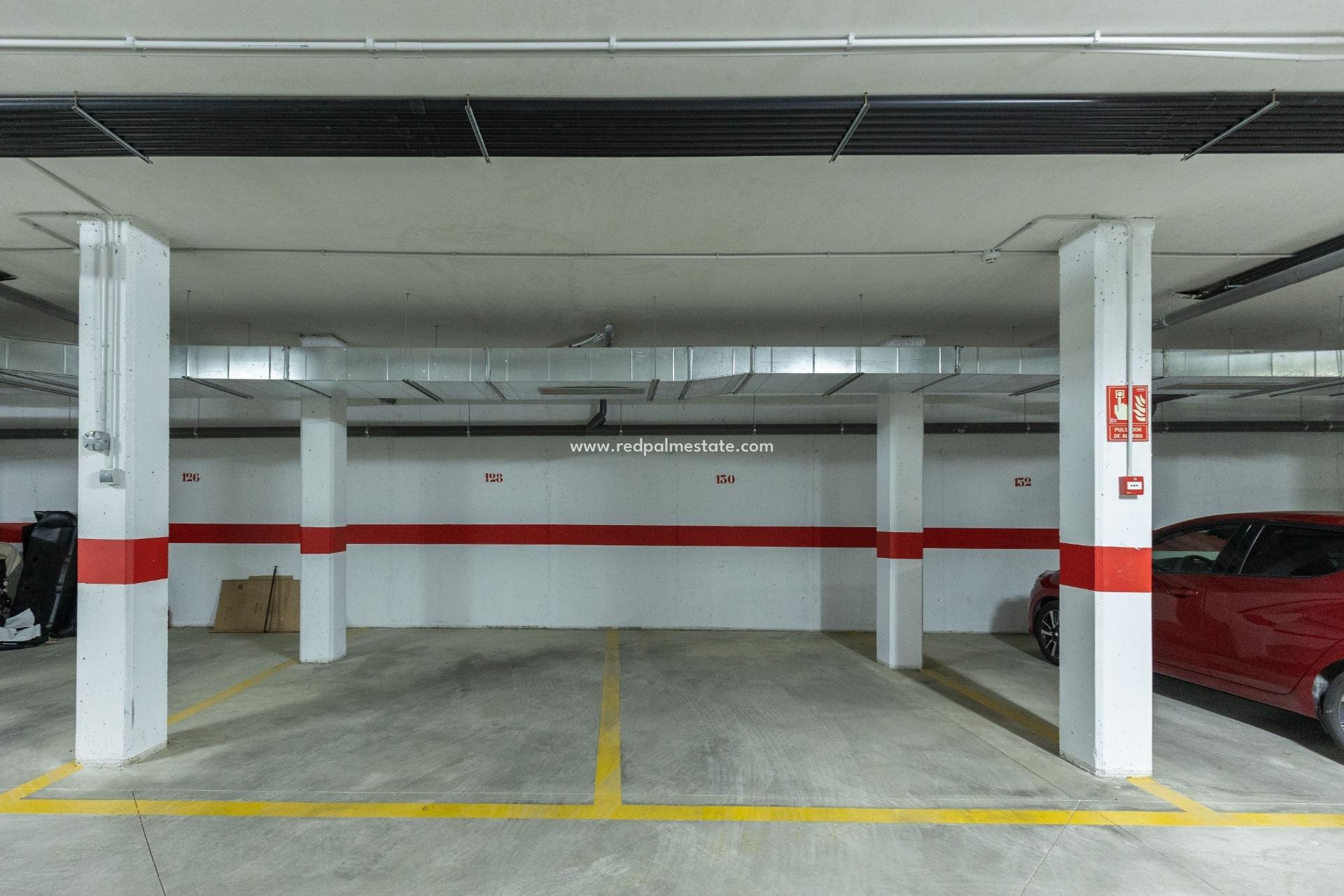 Revente - Bungalow -
Torrevieja - Los balcones