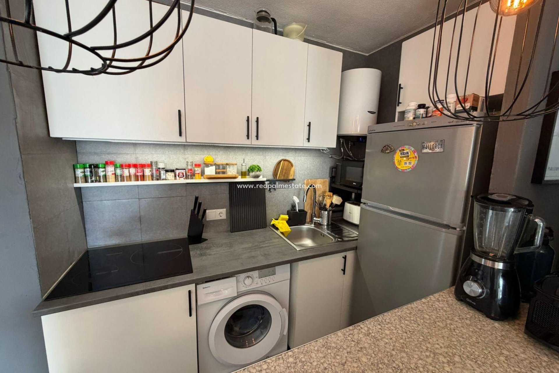 Revente - Bungalow -
Torrevieja - Los balcones