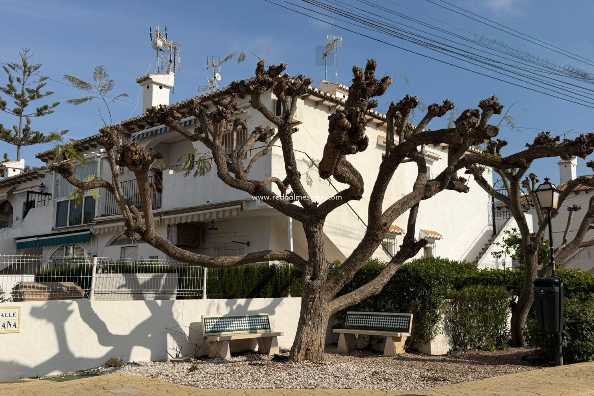 Revente - Bungalow -
Torrevieja - Los balcones