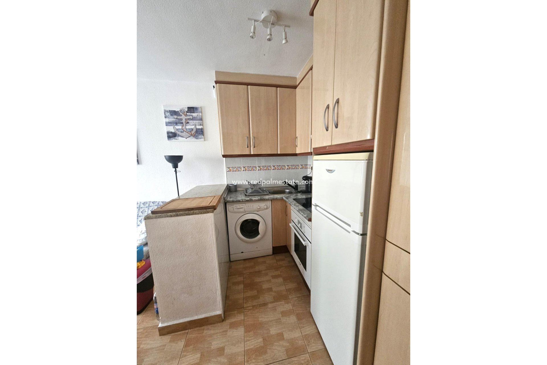 Revente - Bungalow -
Torrevieja - Los balcones